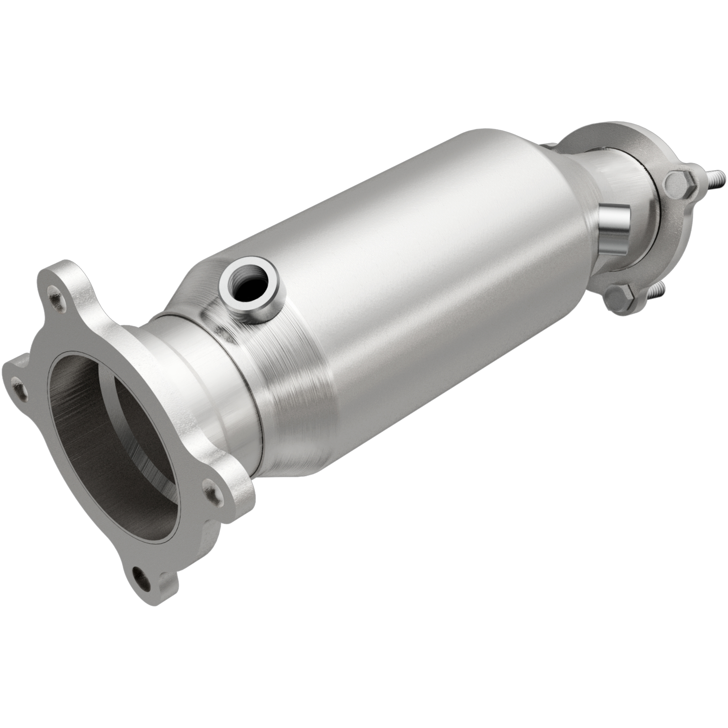 AM FED emissions Conv DF 2012-2015 A6 L4-2 OEM Underbody 5 yr 50-000 miles construction 25-000 emissions SKU M6652292