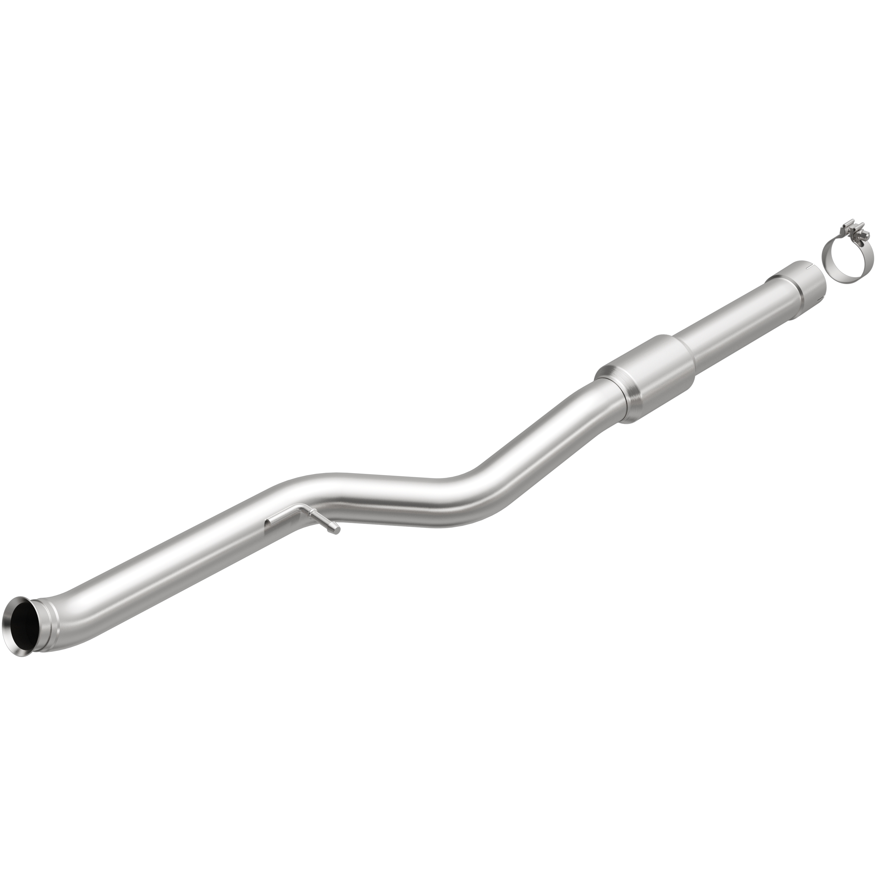 AM Conv DF 2012-2015-328i L4-2 OEM Underbody 5 yr 50-000 miles construction 25-000 emissions SKU M6652435 OEM 643169