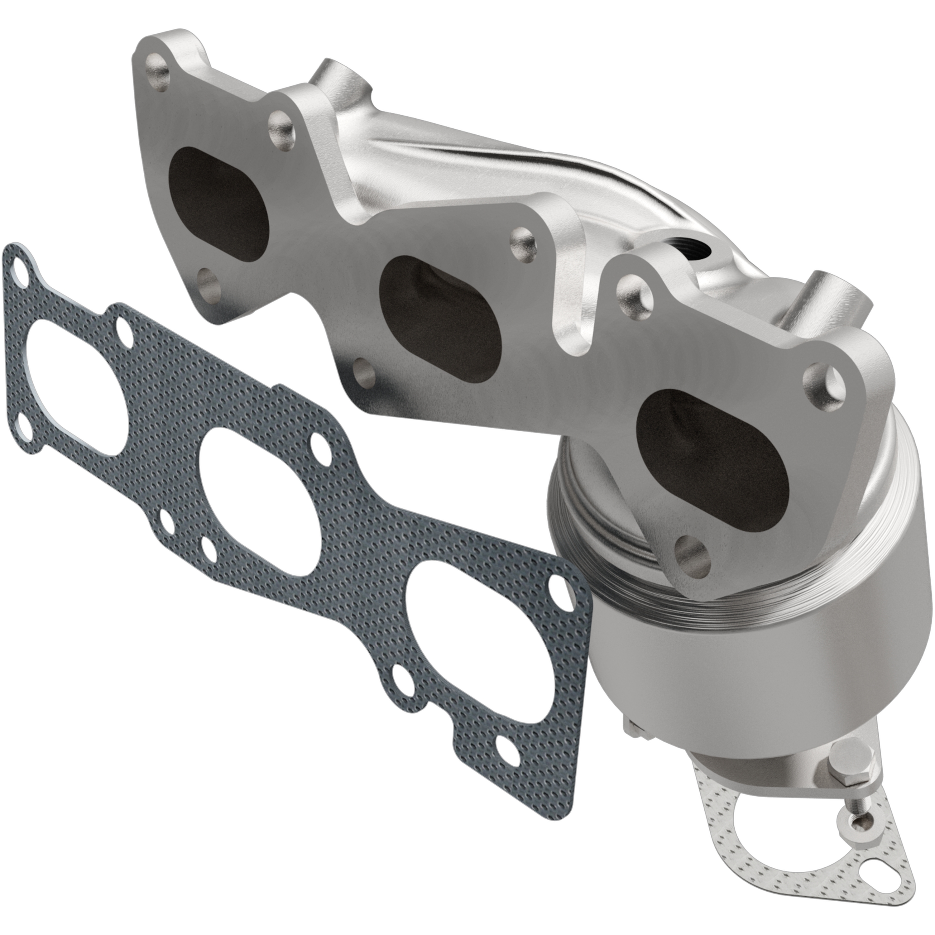 AM Catalytic Converter SKU M6652781 OEM 641475-674-259-41111