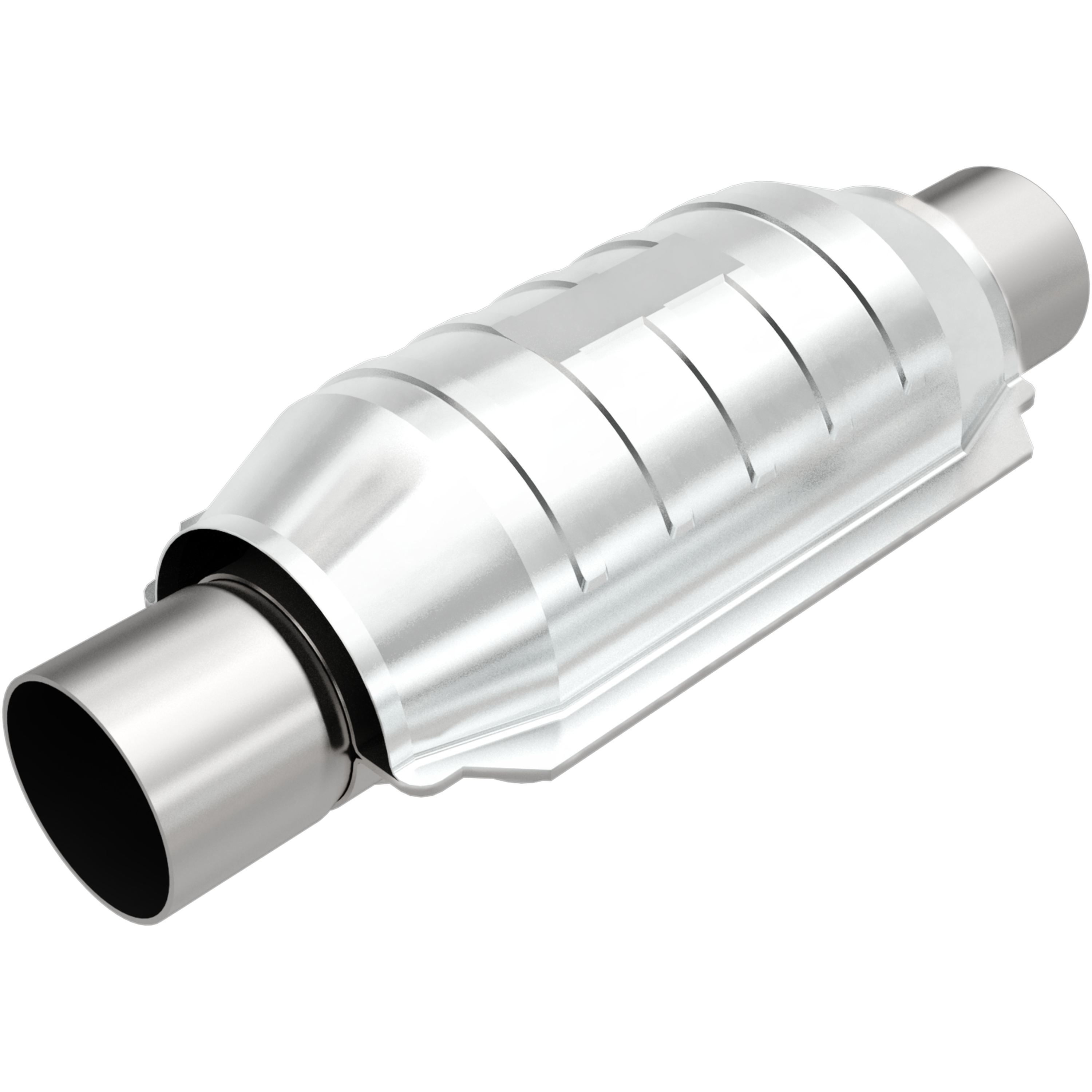 AM R2 L4 V6 H4 L5 L6 V8 V12-49 State Legal Minor Modifications Stainless Steel Tubing 9 in. L x 5.13 in. W SKU M6653004