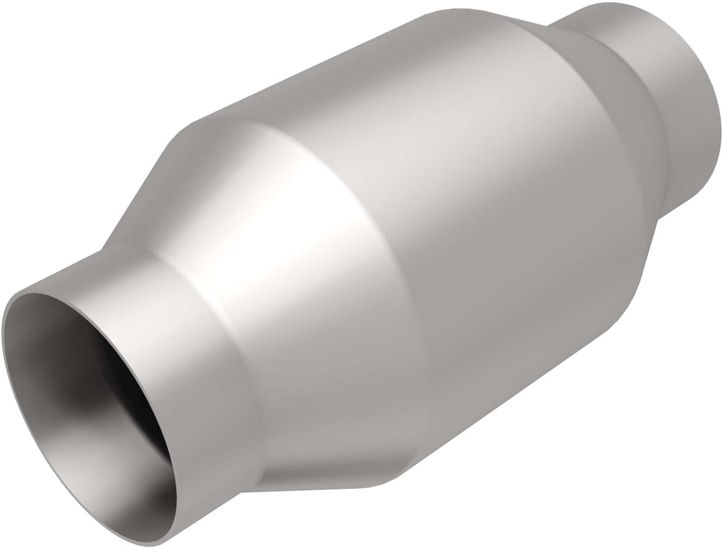 AM Catalytic Converter SKU M6653956