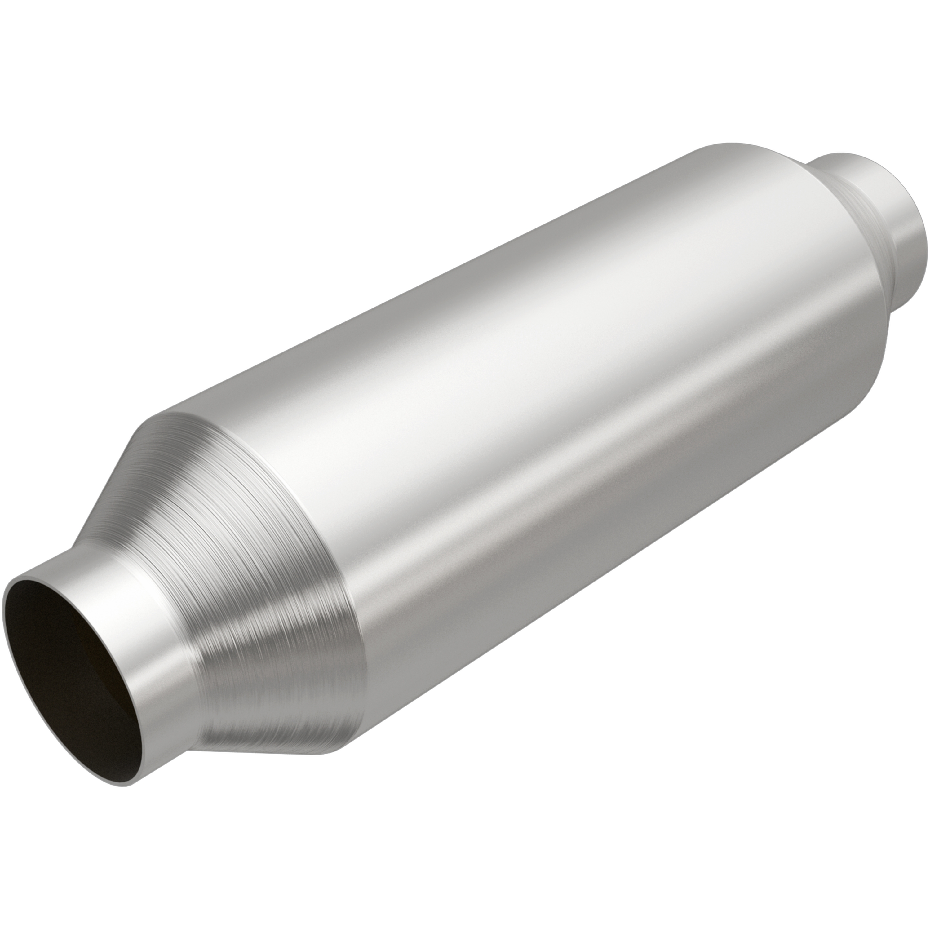 AM Catalytic Converter SKU M665451306