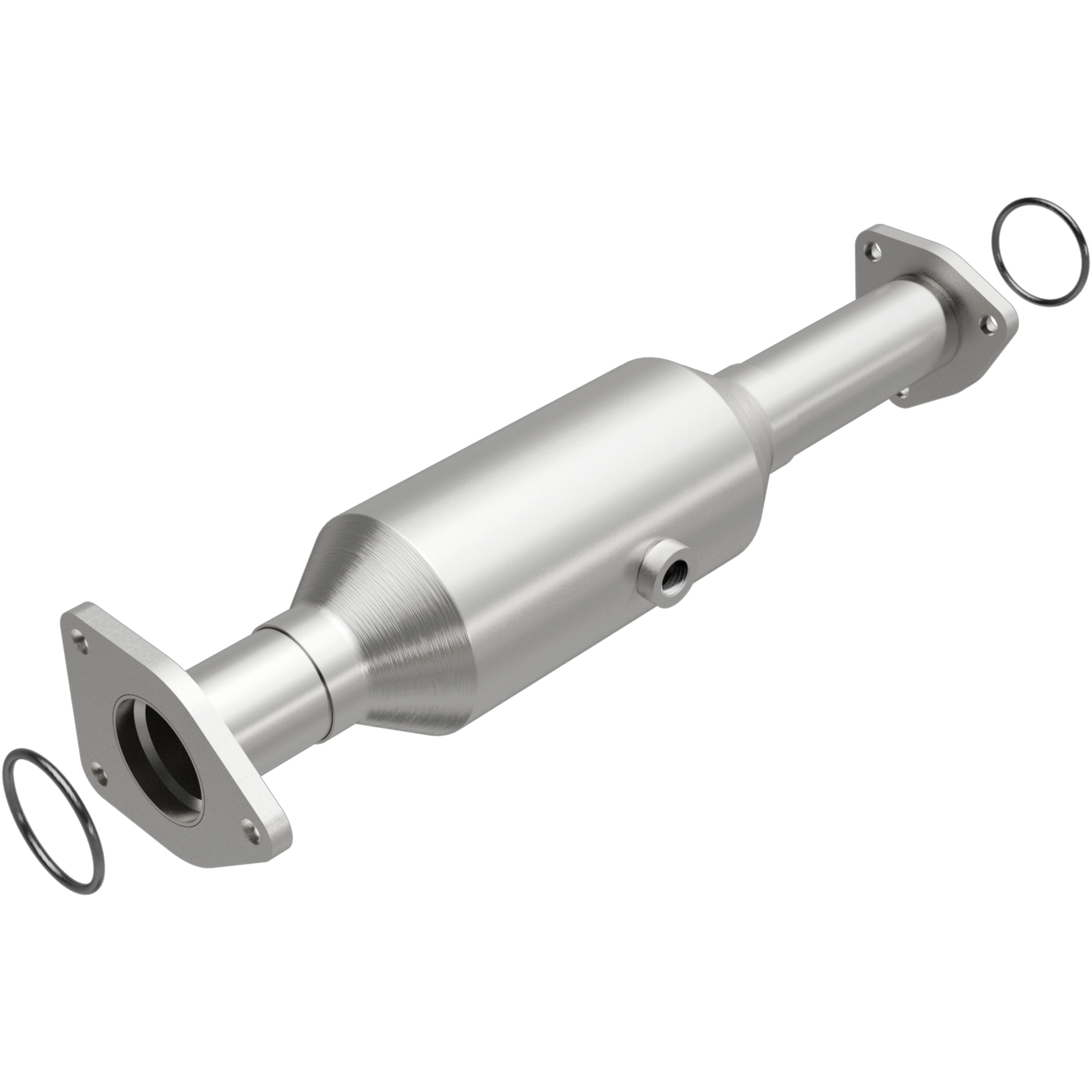 AM Catalytic Converter SKU M665461260 OEM 770355-82895