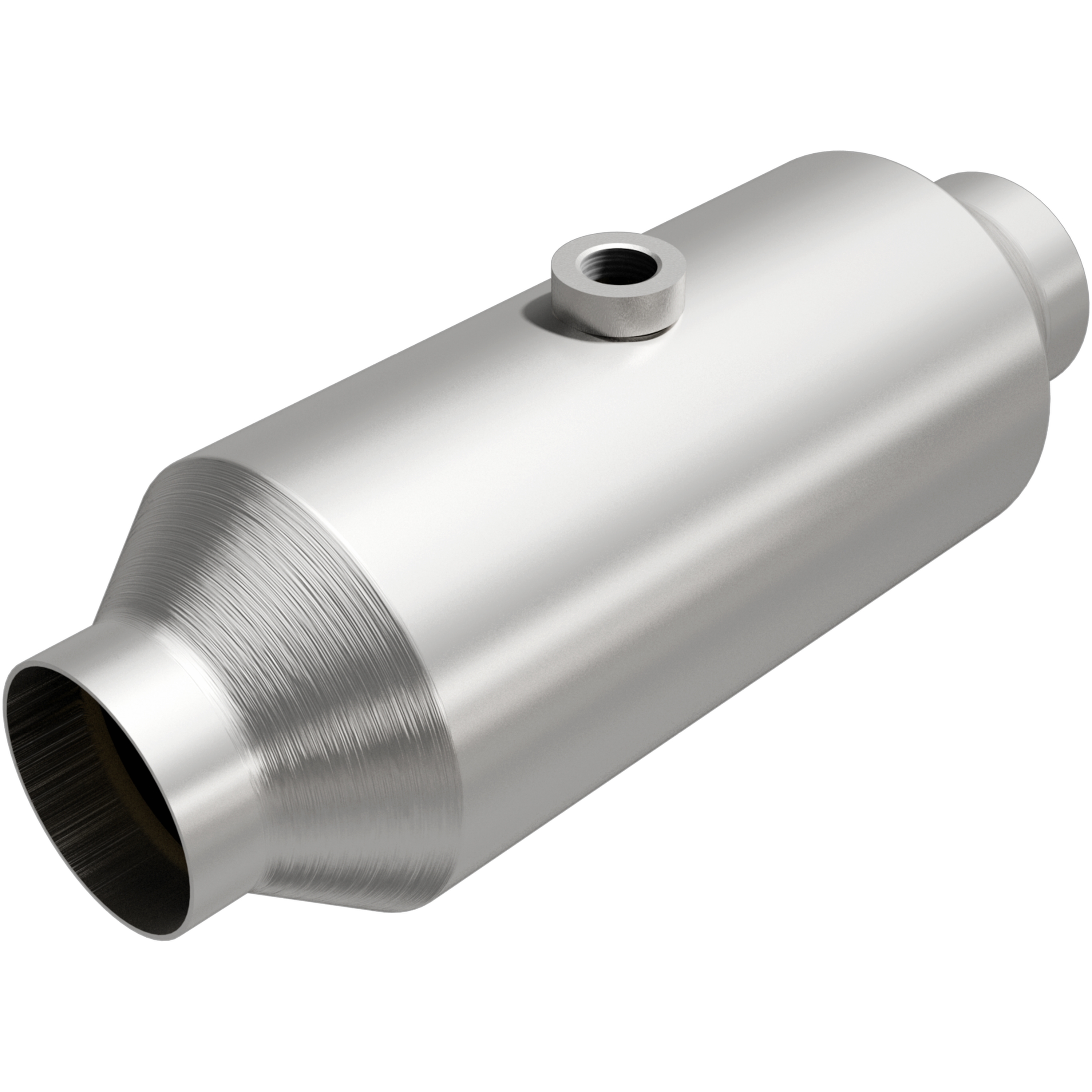 AM Catalytic Converter SKU M665461334