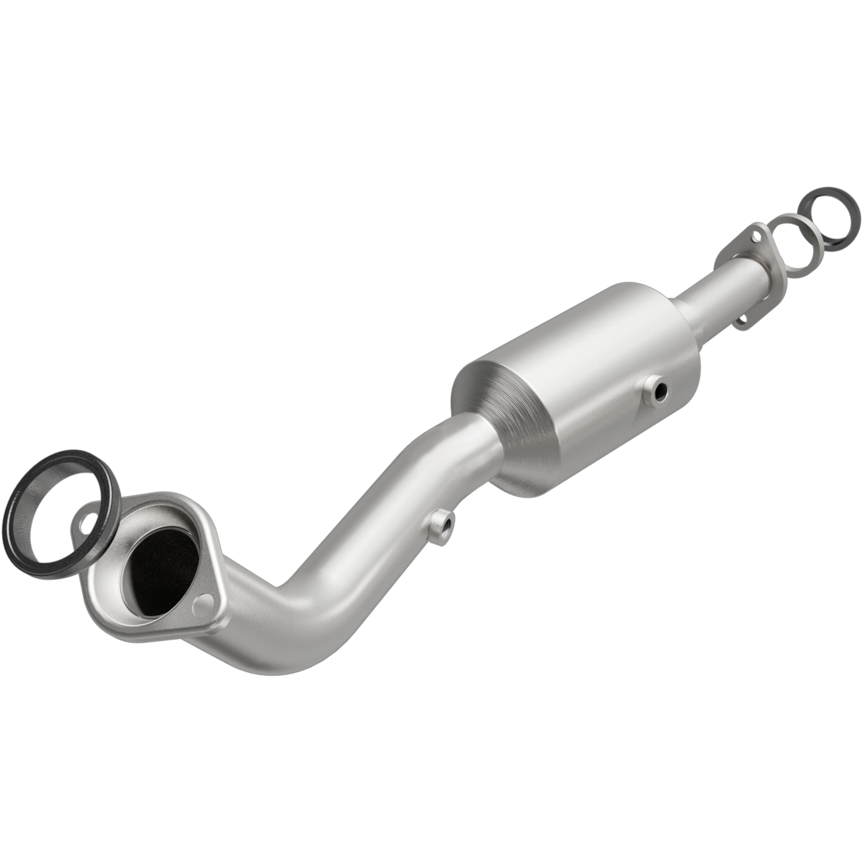AM Catalytic Converter SKU M665461990 OEM 770353-82894