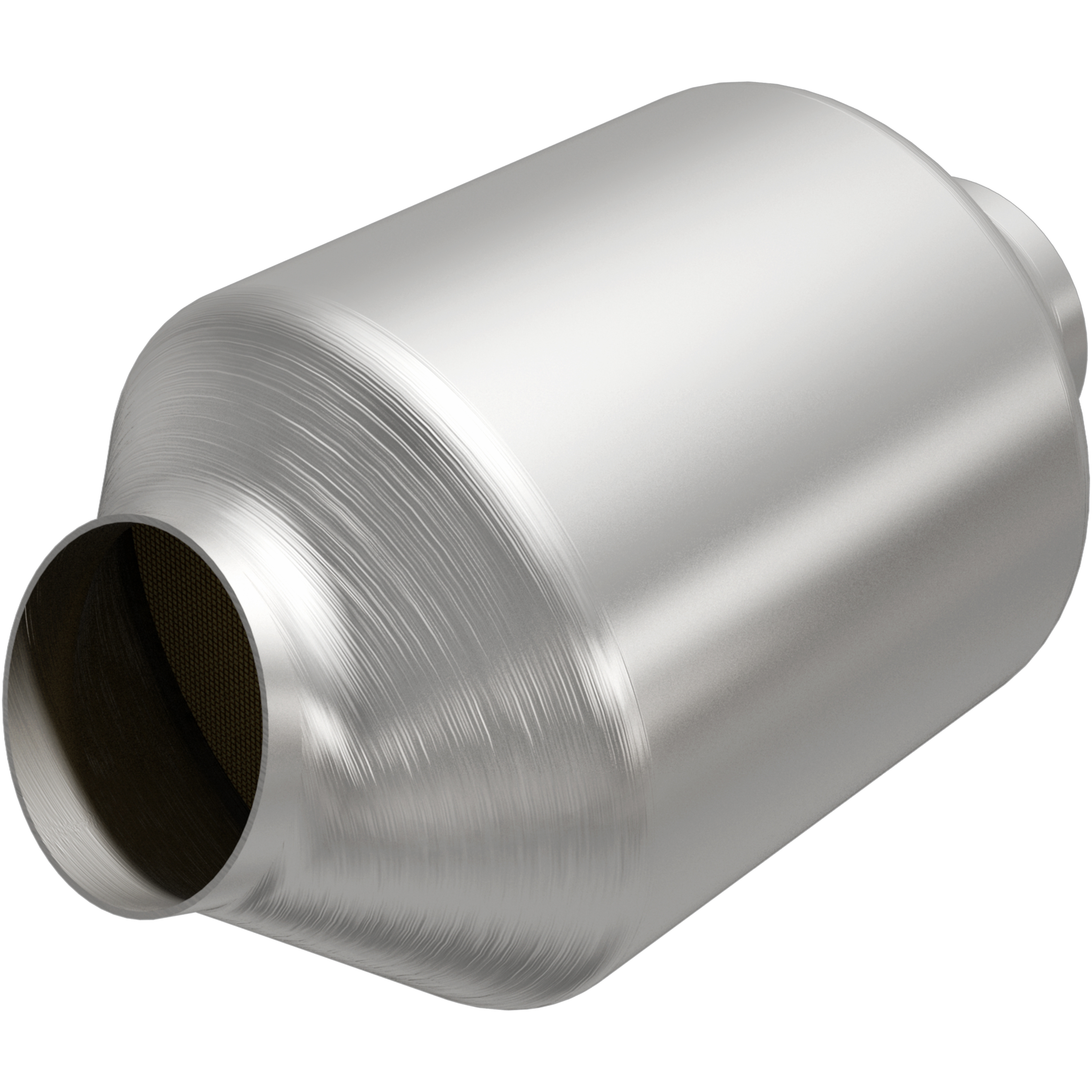 AM Catalytic Converter SKU M665481376