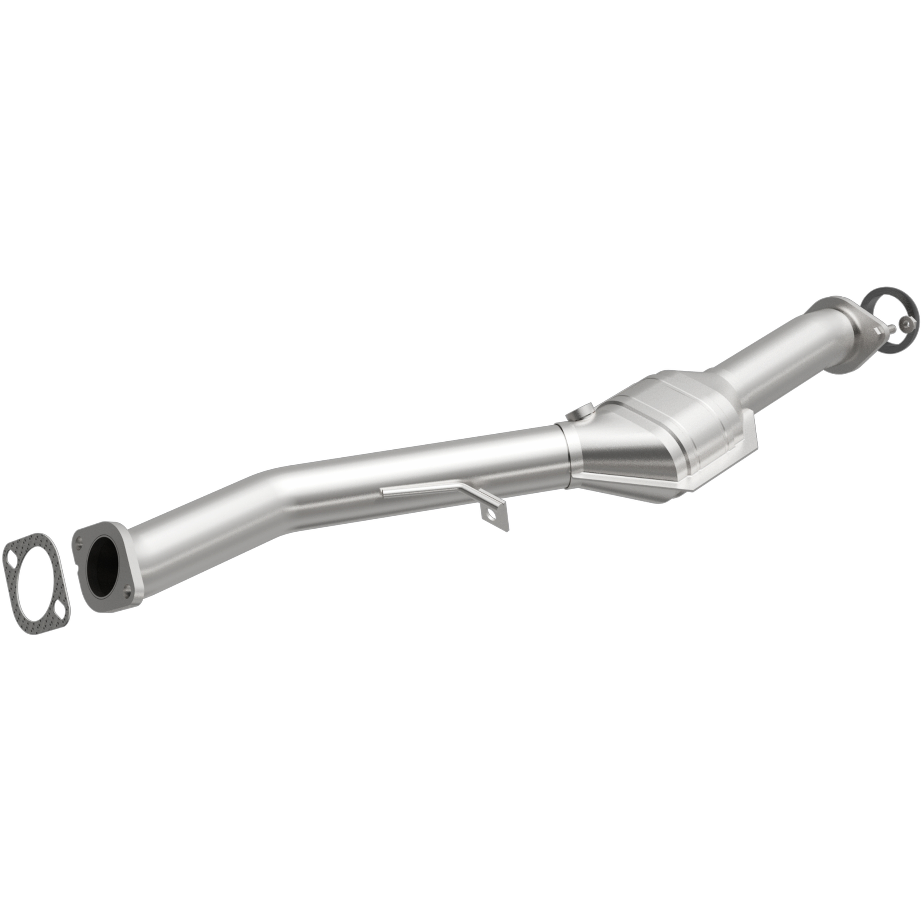 AM Catalytic Converter SKU M665491159 OEM 775375-84495