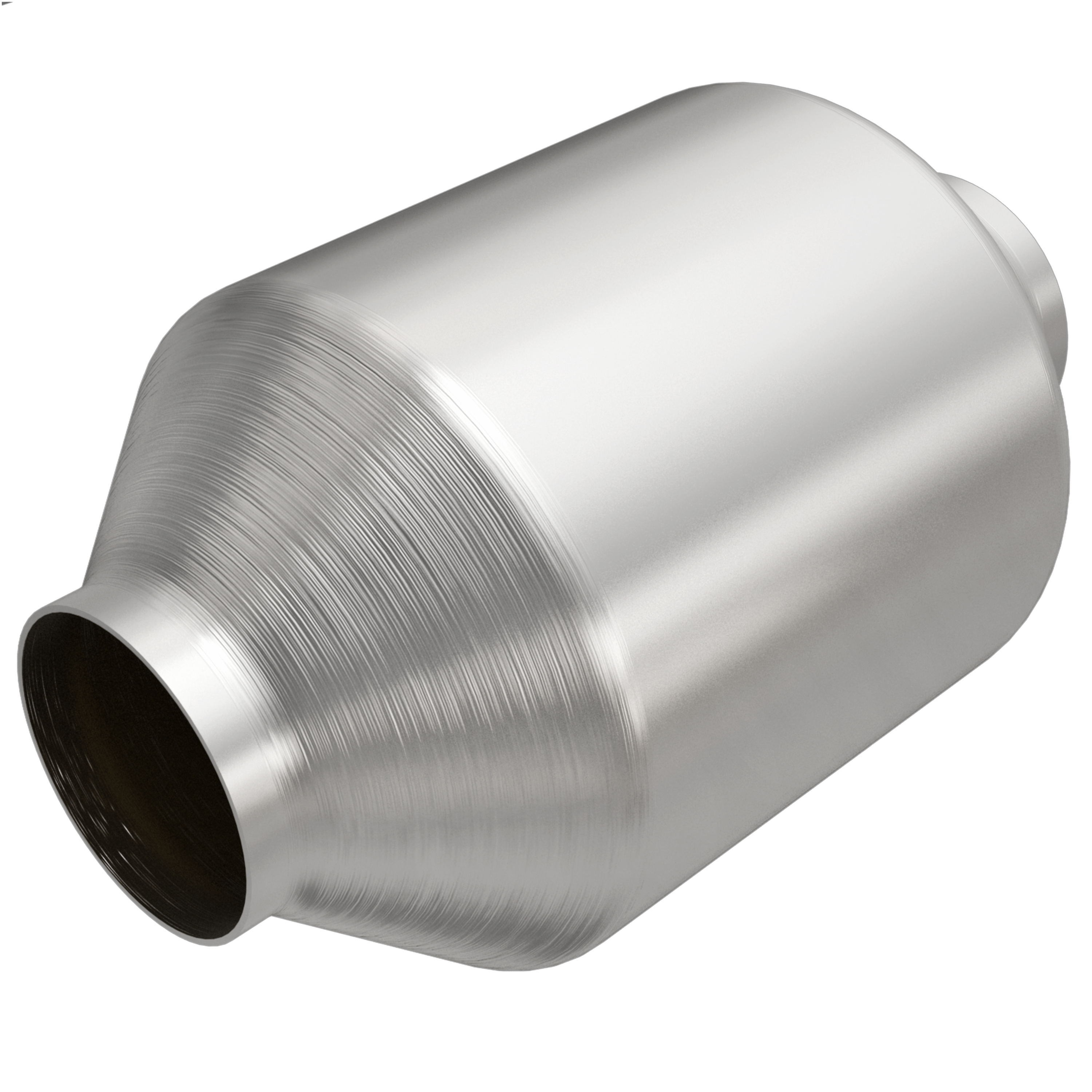 AM Catalytic Converter SKU M665491305