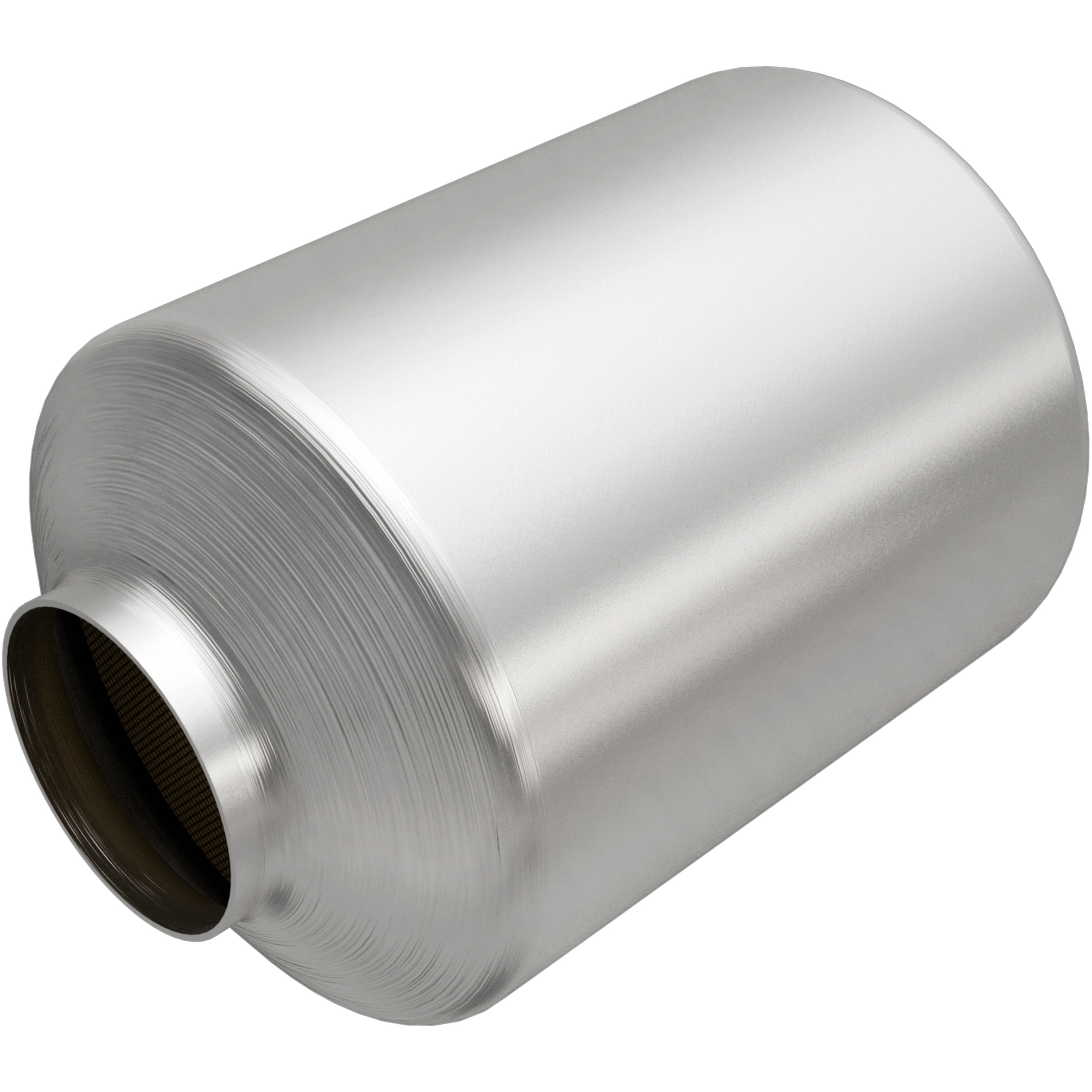 AM Universal Converter Conv Univ 2.25 Front CA Spun 5 yr 50-000 miles construction emissions CA emissions SKU M66551005