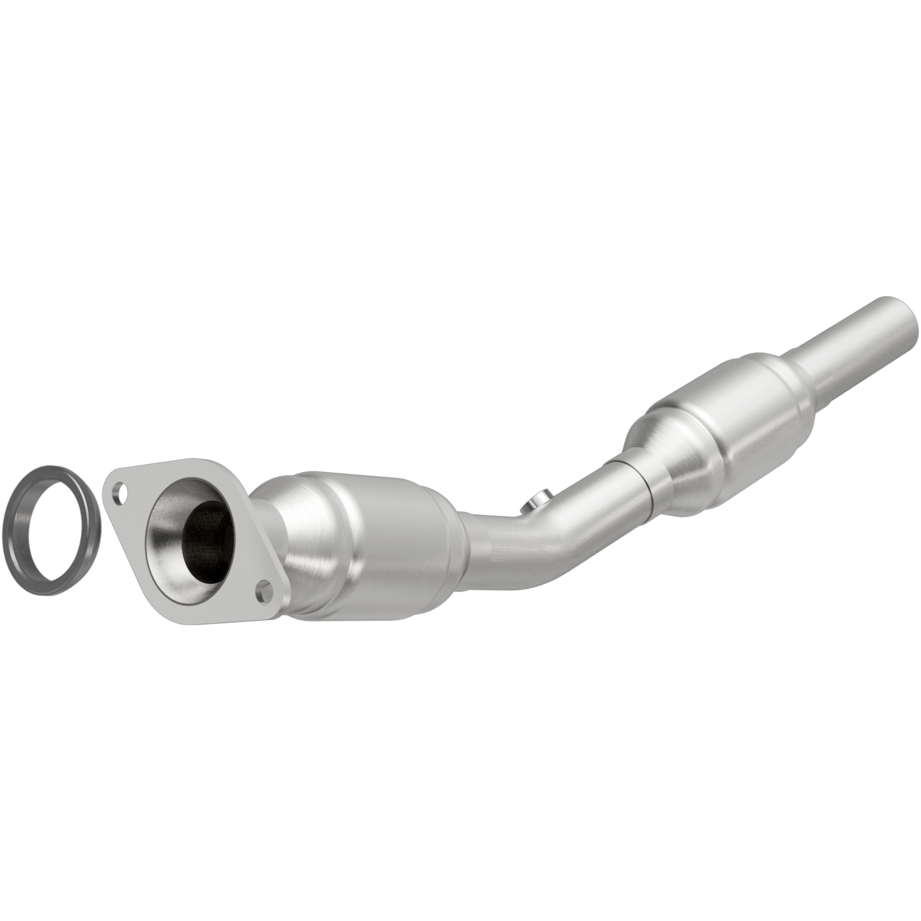 AM Catalytic Converter SKU M66551461 OEM 771449-83197