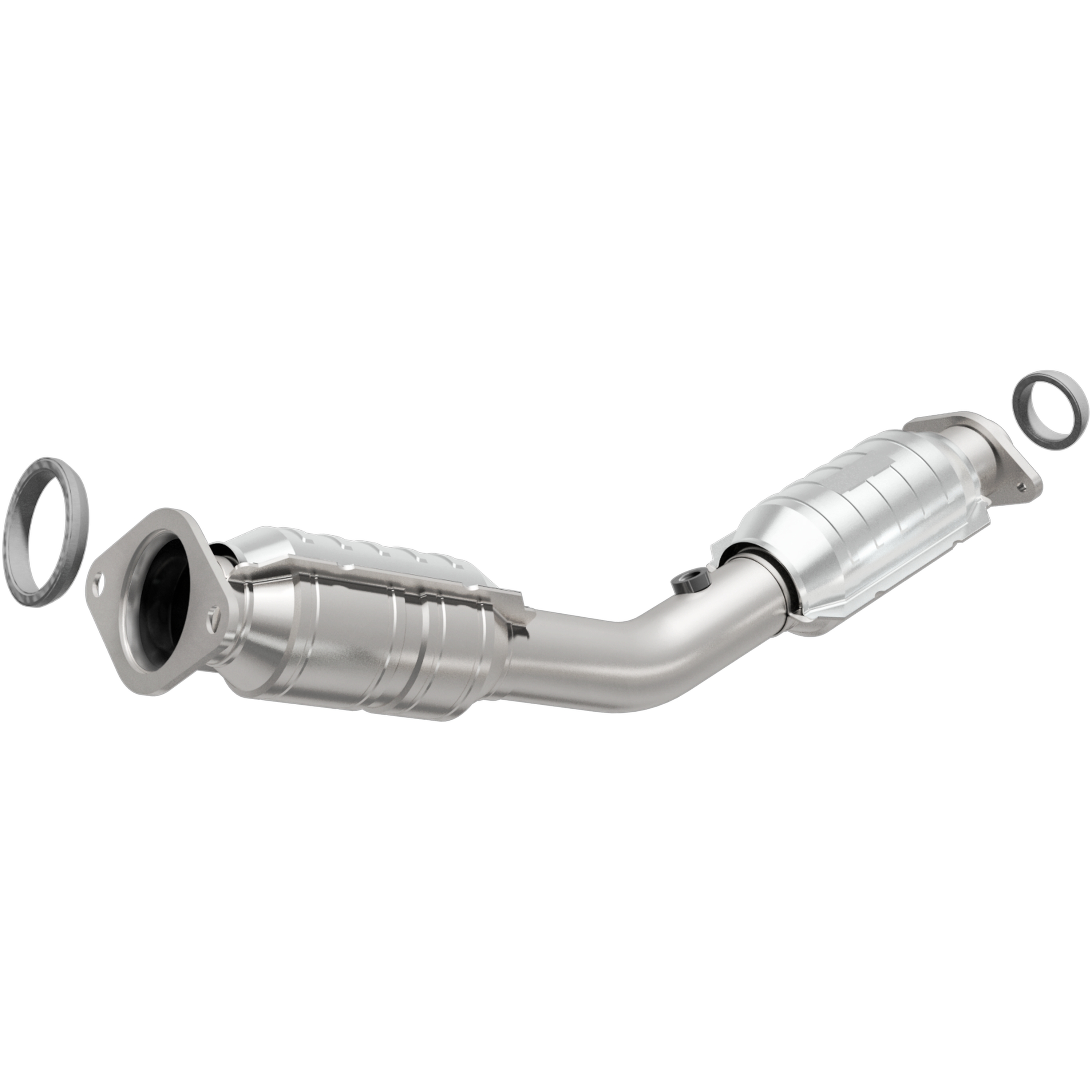 AM DF Converter Conv DF 07-08 Nissan Sentra 2.0L 5 yr 50-000 miles construction emissions CA emissions SKU M66551753 OEM 771489-84235