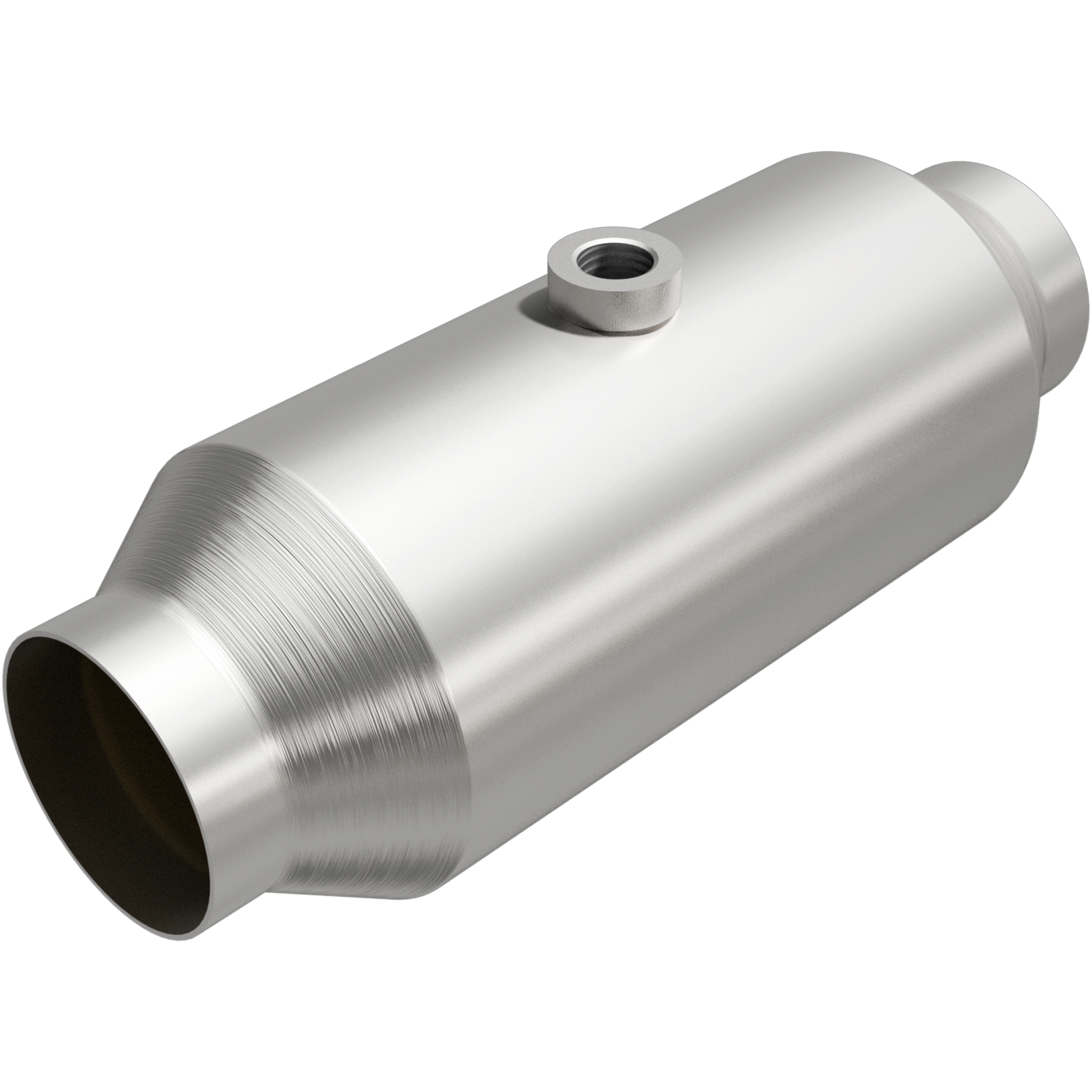 AM Catalytic Converter SKU M665551355