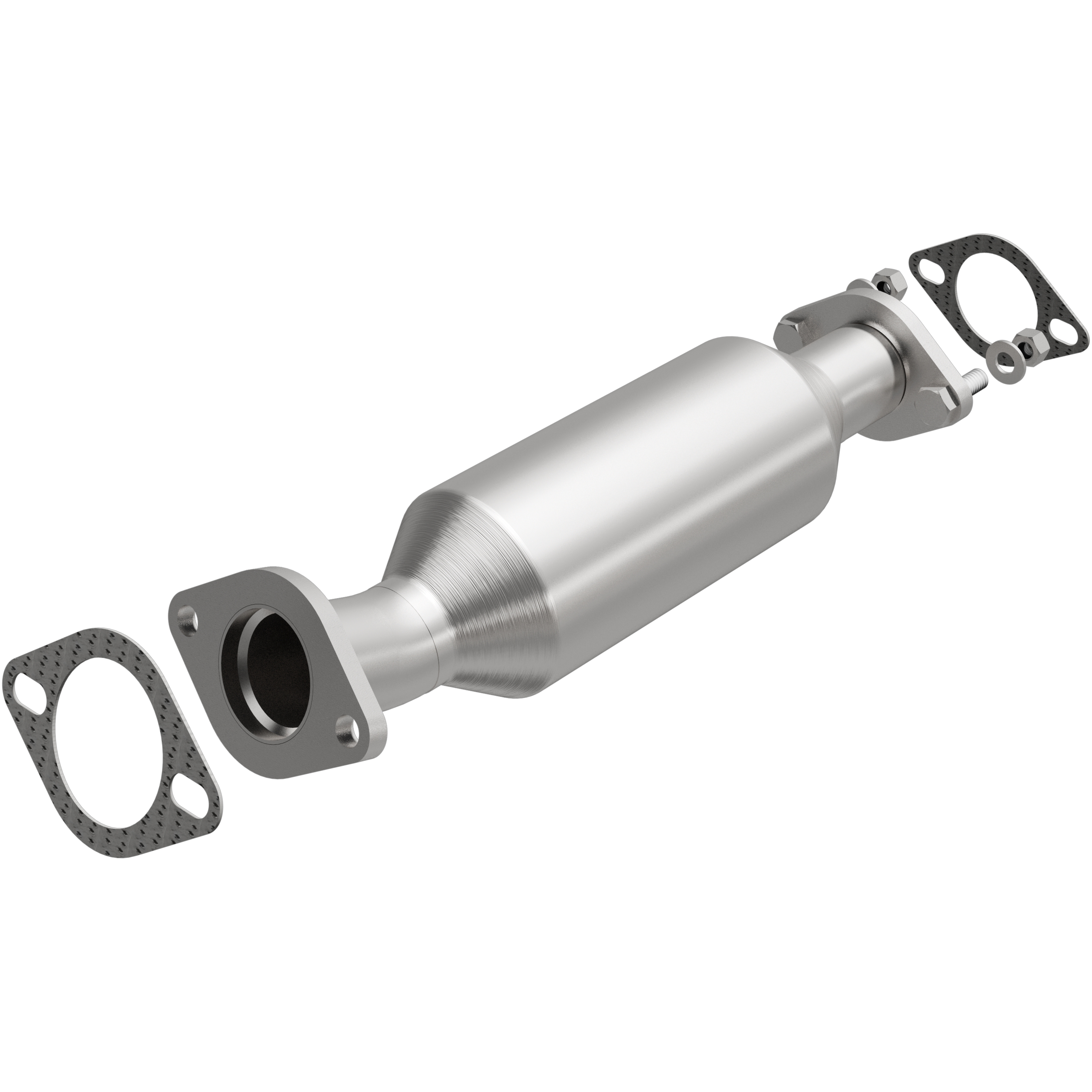 AM Catalytic Converter SKU M665571066 OEM 772355-83290
