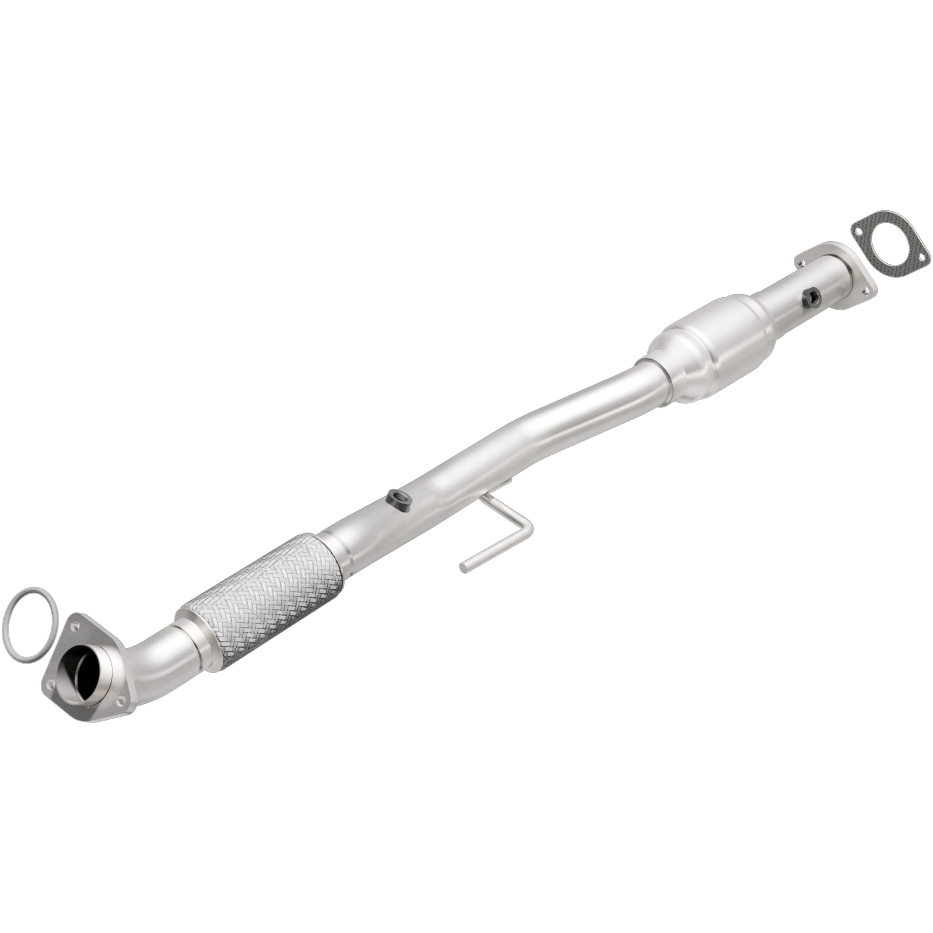 AM Catalytic Converter SKU M665571504 OEM 755024-83259