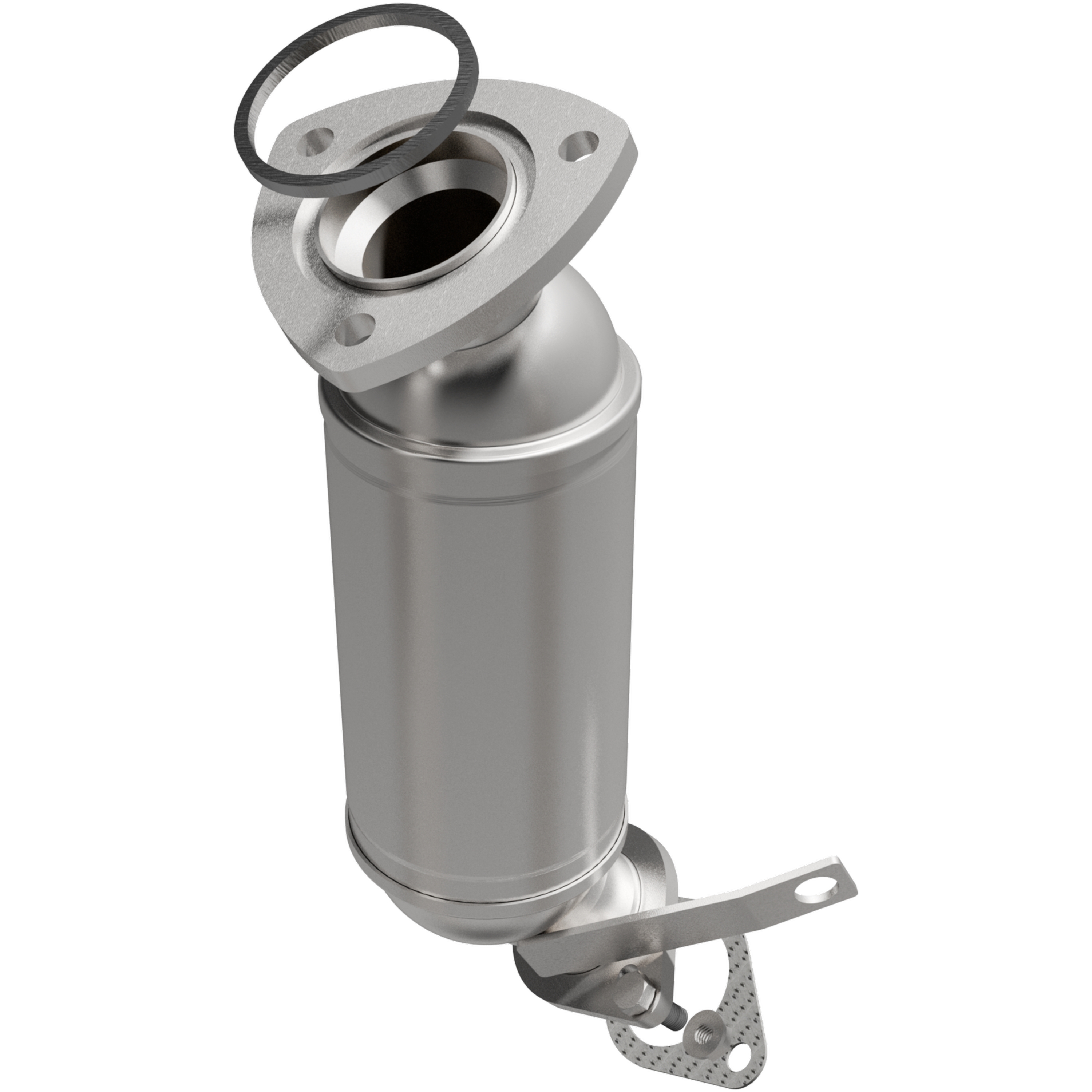 AM Catalytic Converter SKU M665582445 OEM 774368