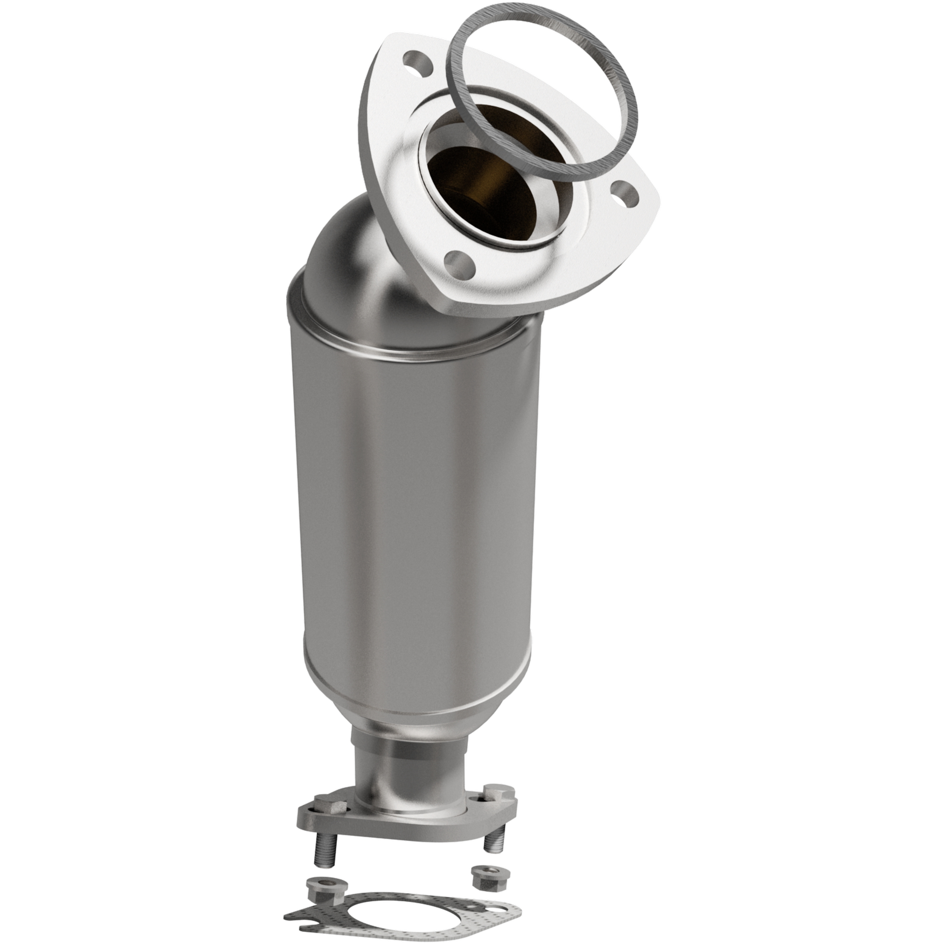 AM Catalytic Converter SKU M665582446 OEM 774369