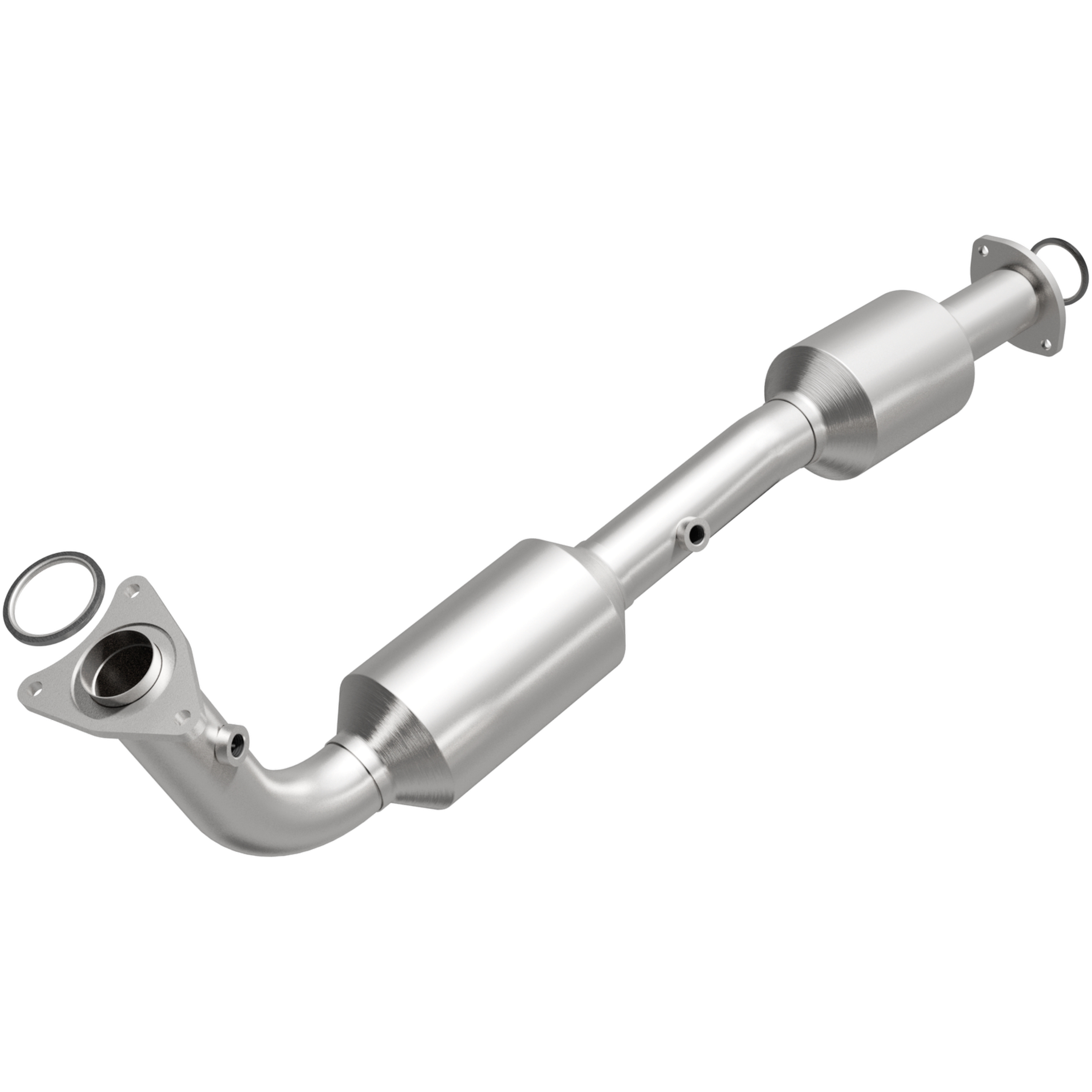 AM Catalytic Converter SKU M665582630 OEM 774322