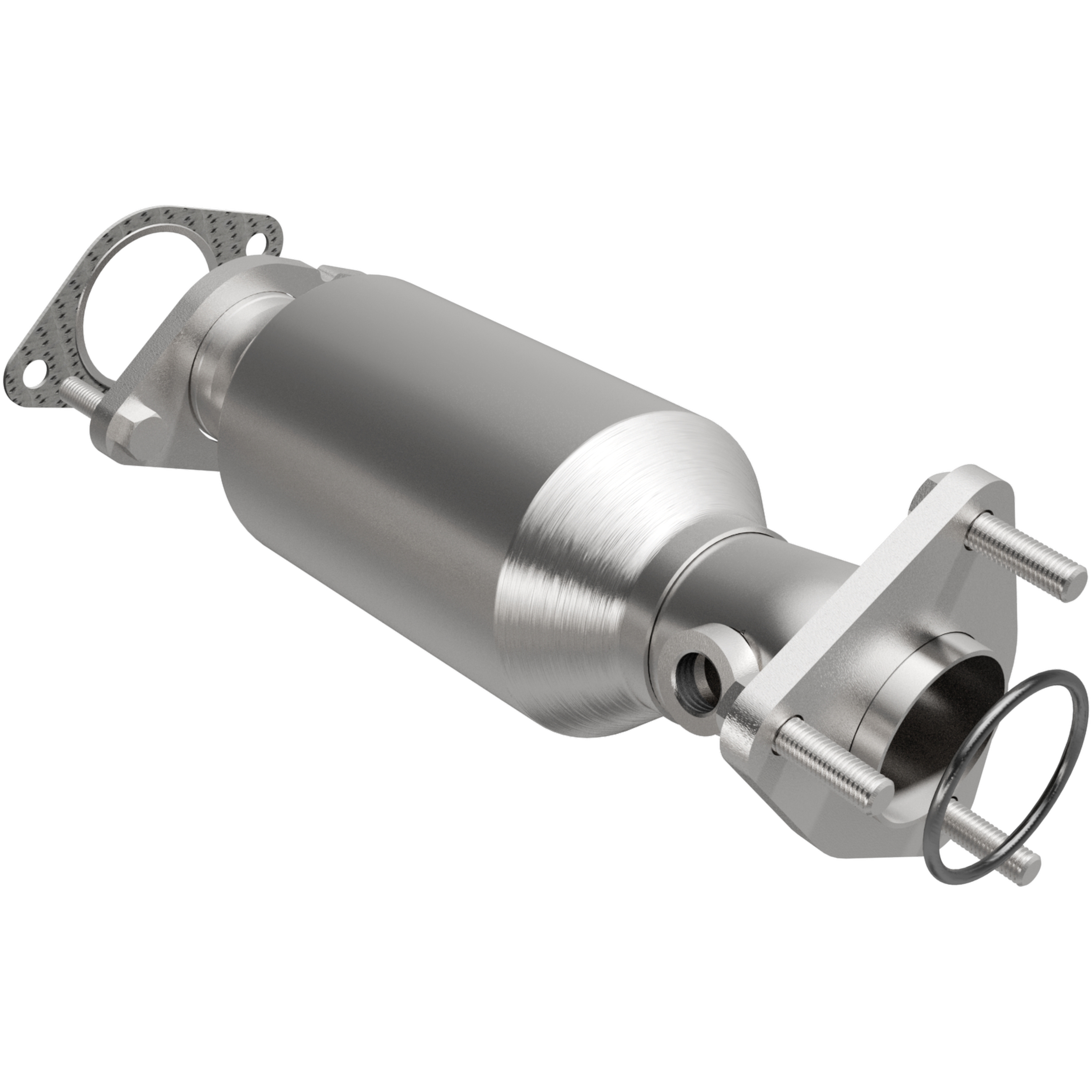 AM Catalytic Converter SKU M665582668