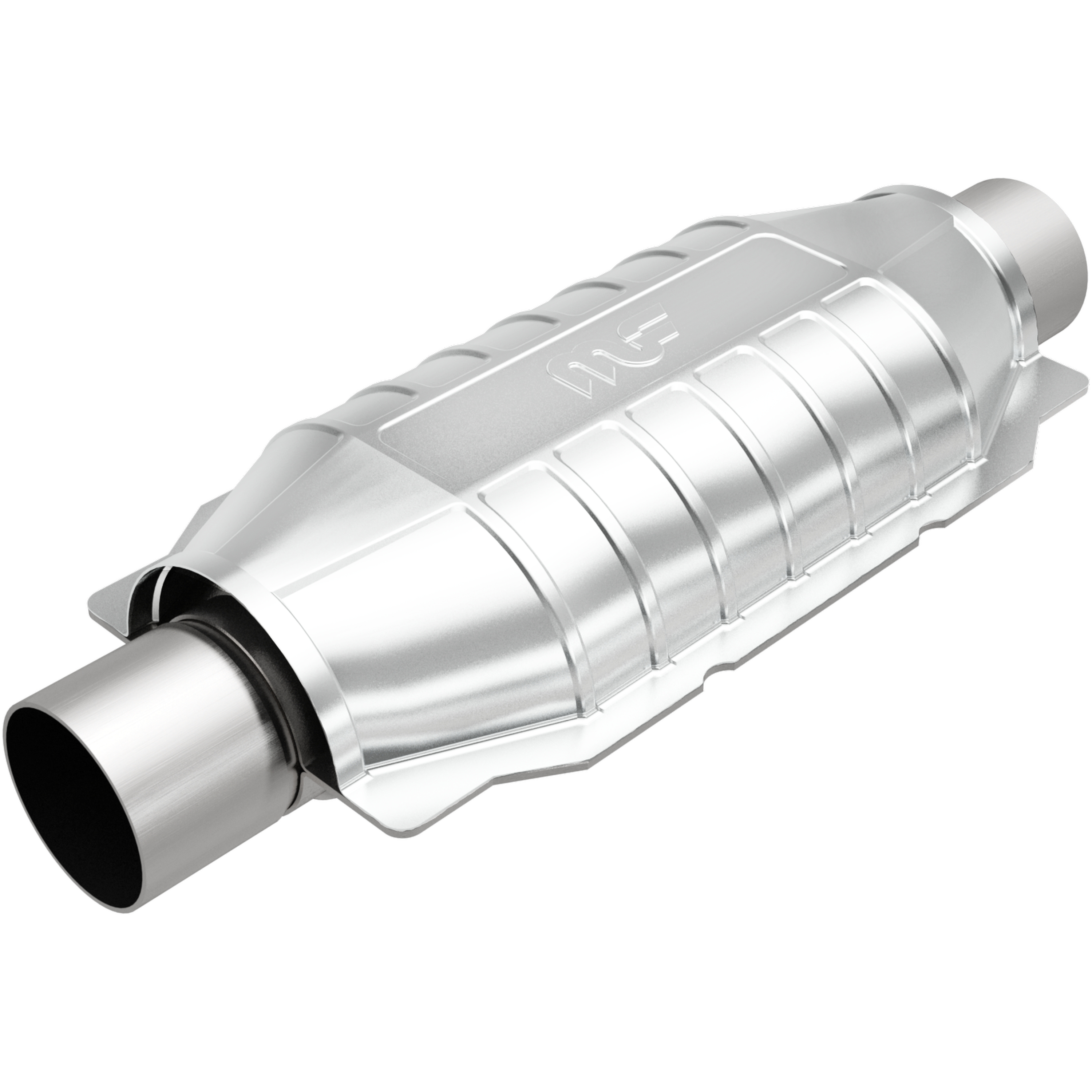 AM Catalytic Converter SKU M665592305