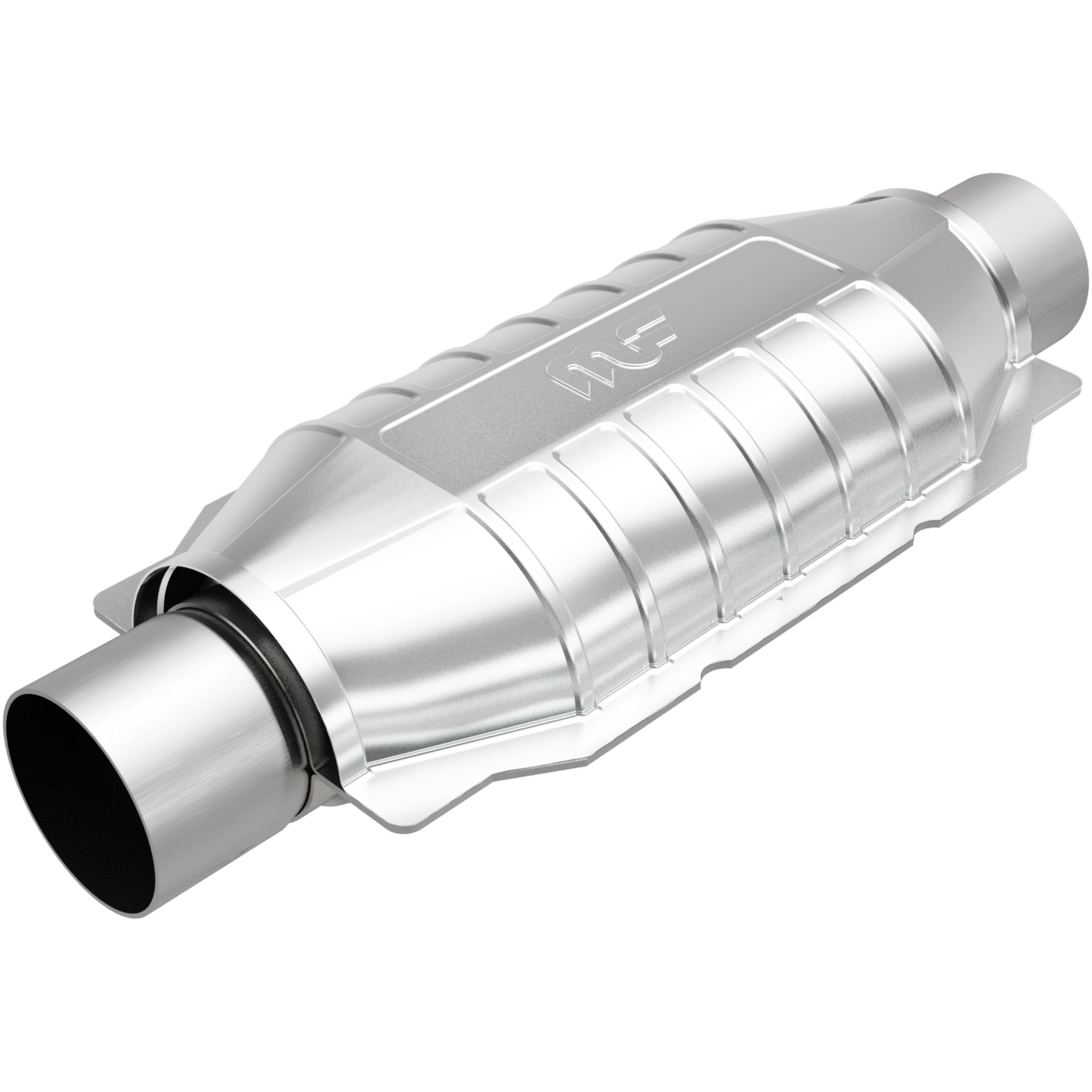 AM Catalytic Converter SKU M665592306