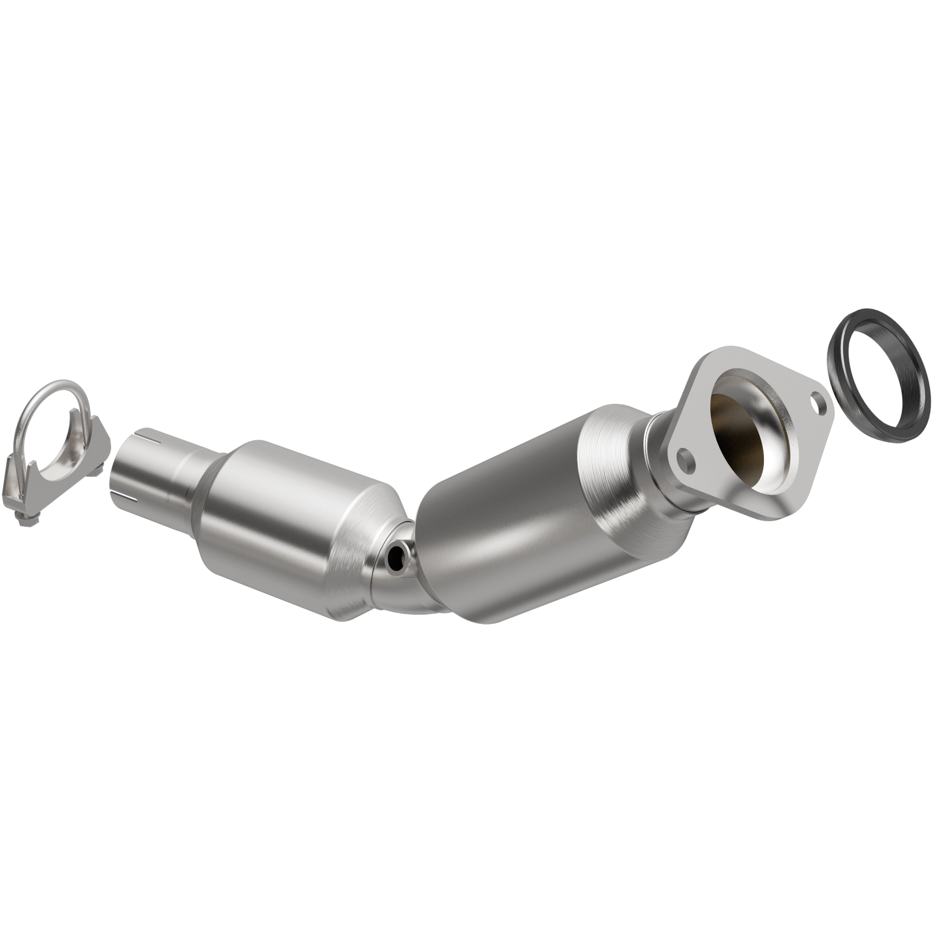 AM Direct Fit Catalytic Converter SKU M665631455