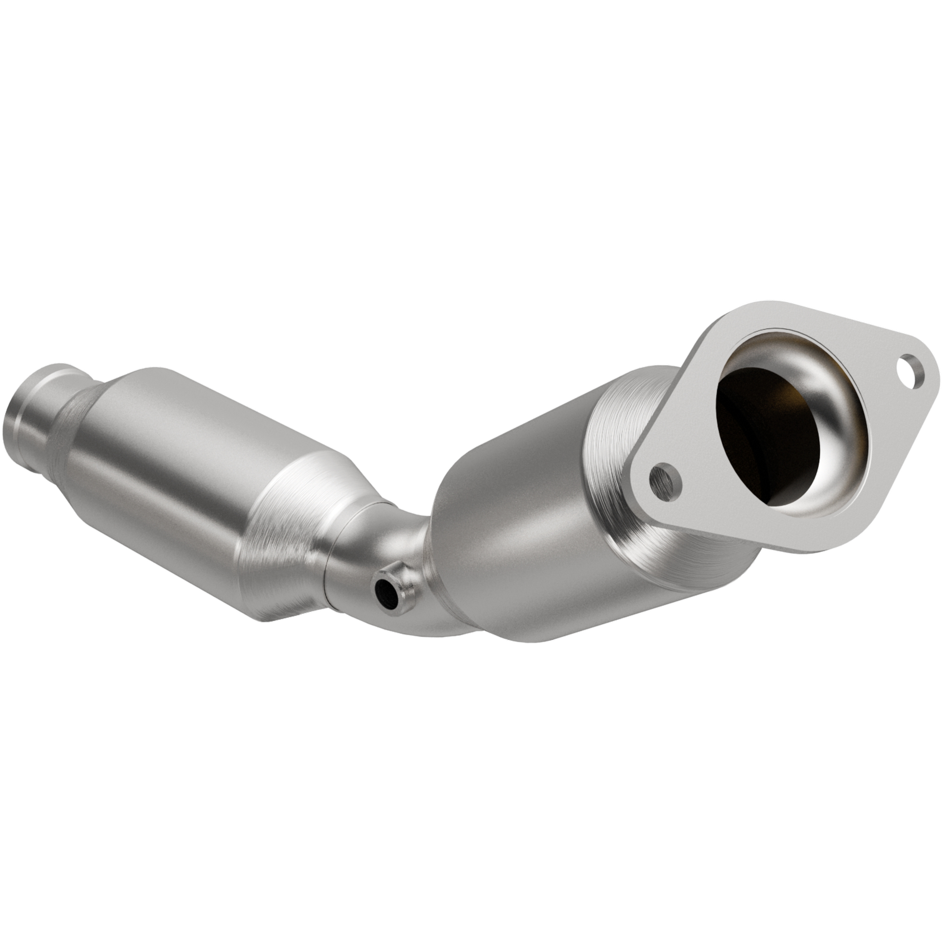 AM Direct Fit Catalytic Converter SKU M665631456