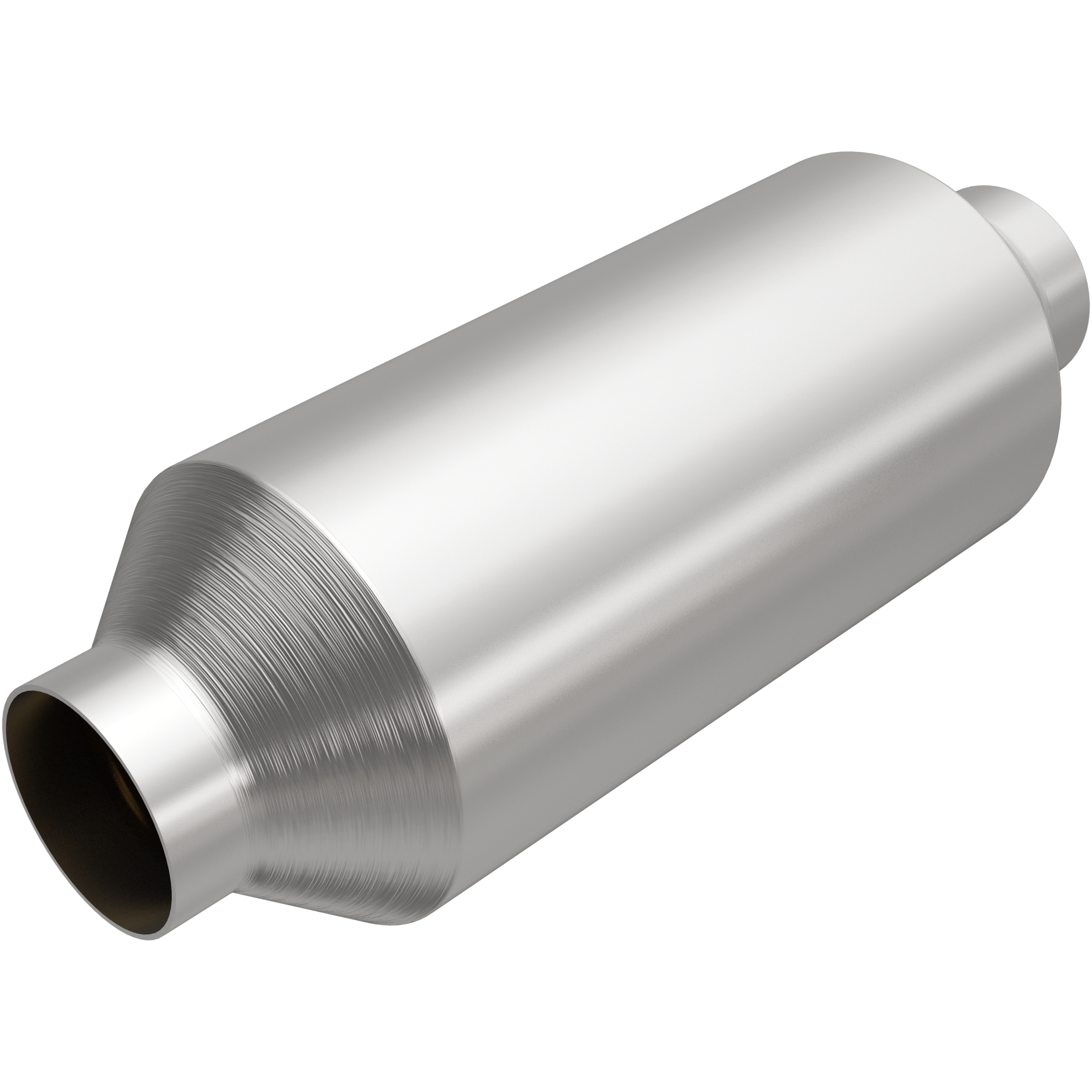 AM Catalytic Converter SKU M665671405