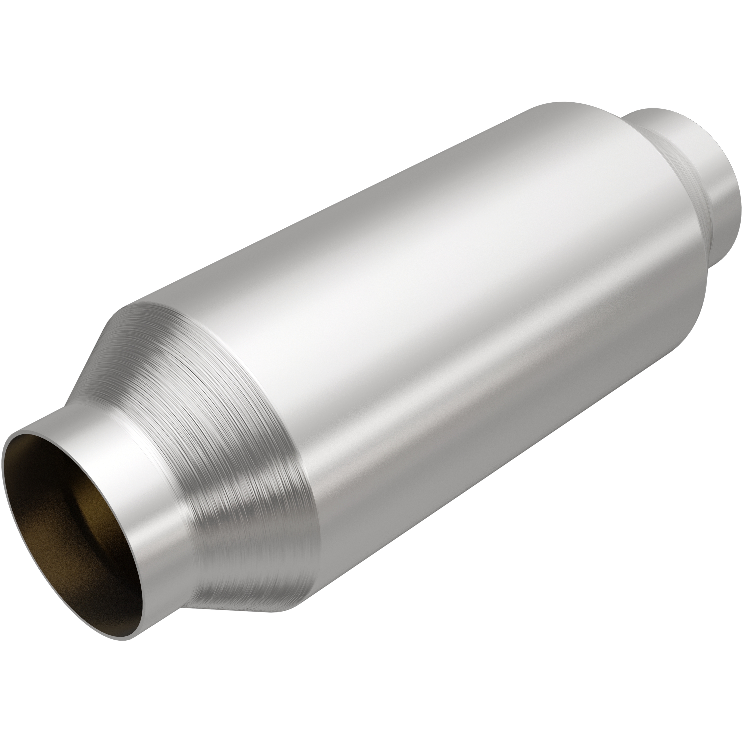 AM Catalytic Converter SKU M665671406