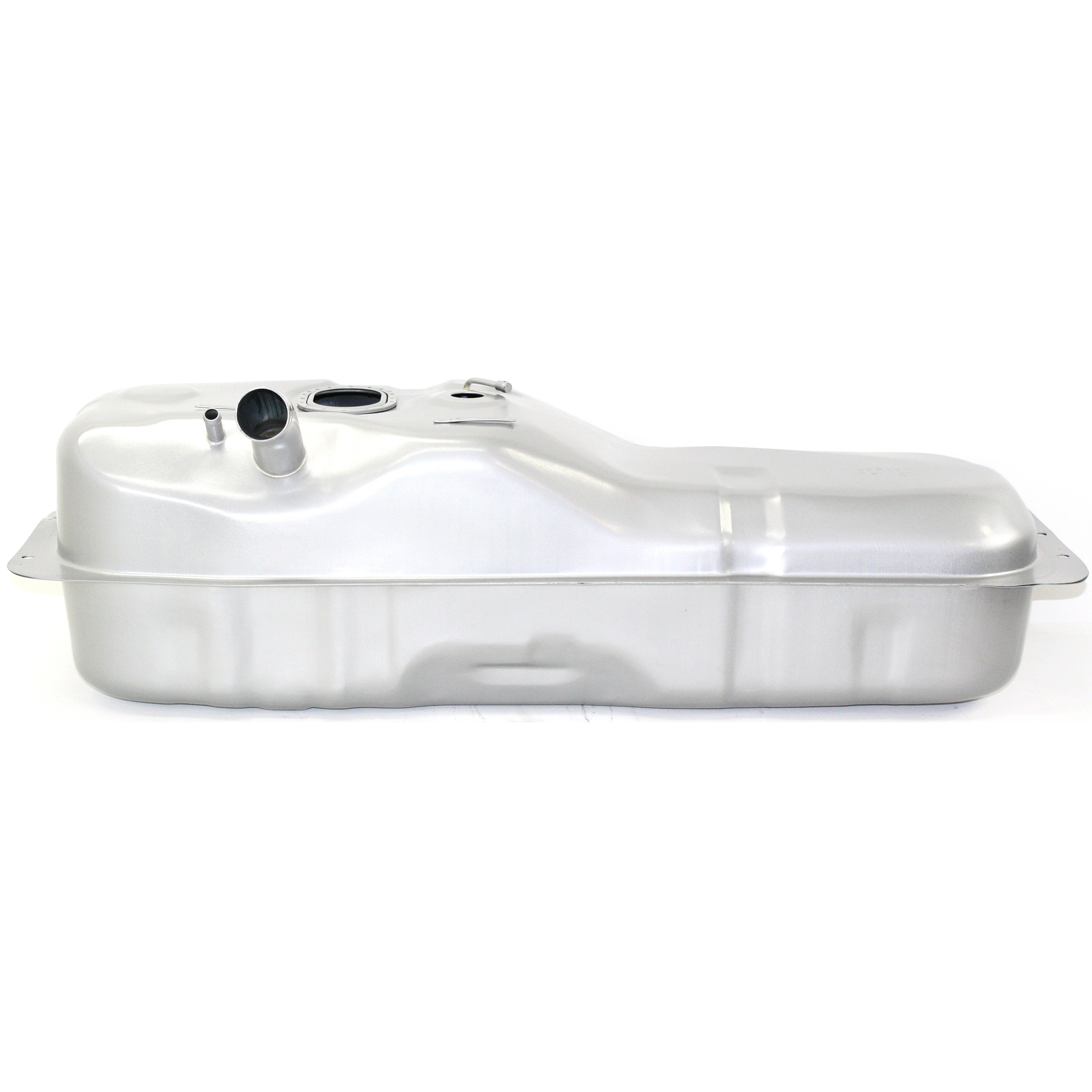 AM MAZDA PICKUP 86-92 FUEL TANK 17 Gal. Carburetor Manual Trans. Exteneded Cab 1 Vent Tube SKU M670108 OEM UB5442110E