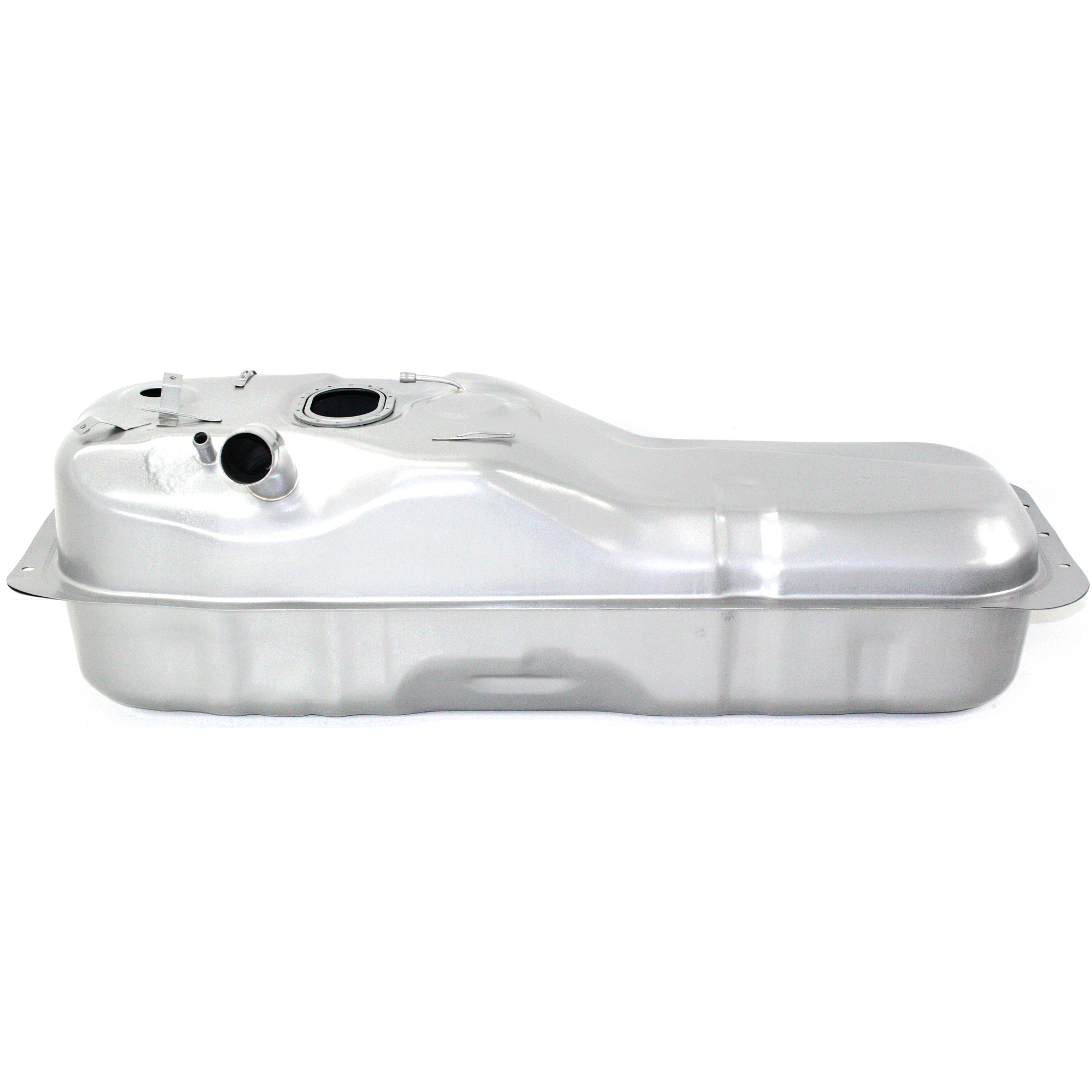 AM MAZDA PICKUP 91-93 FUEL TANK 17 Gal. 2 Vent Tubes Fuel Injected Extd Cab SKU M670111 OEM UB4142110B