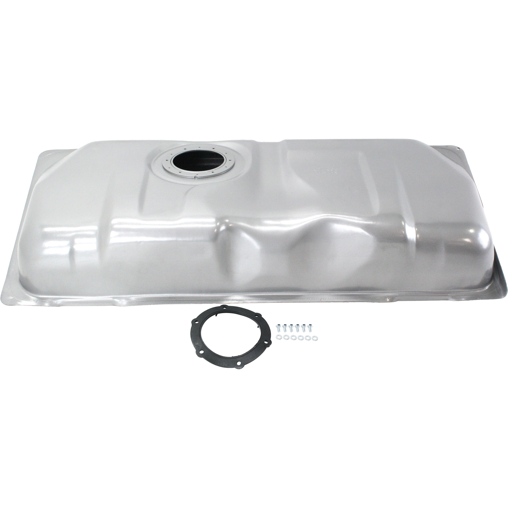 AM CROWN VICTORIA 98-00 FUEL TANK CNG Gas SKU M670119 OEM XW7Z9002AA
