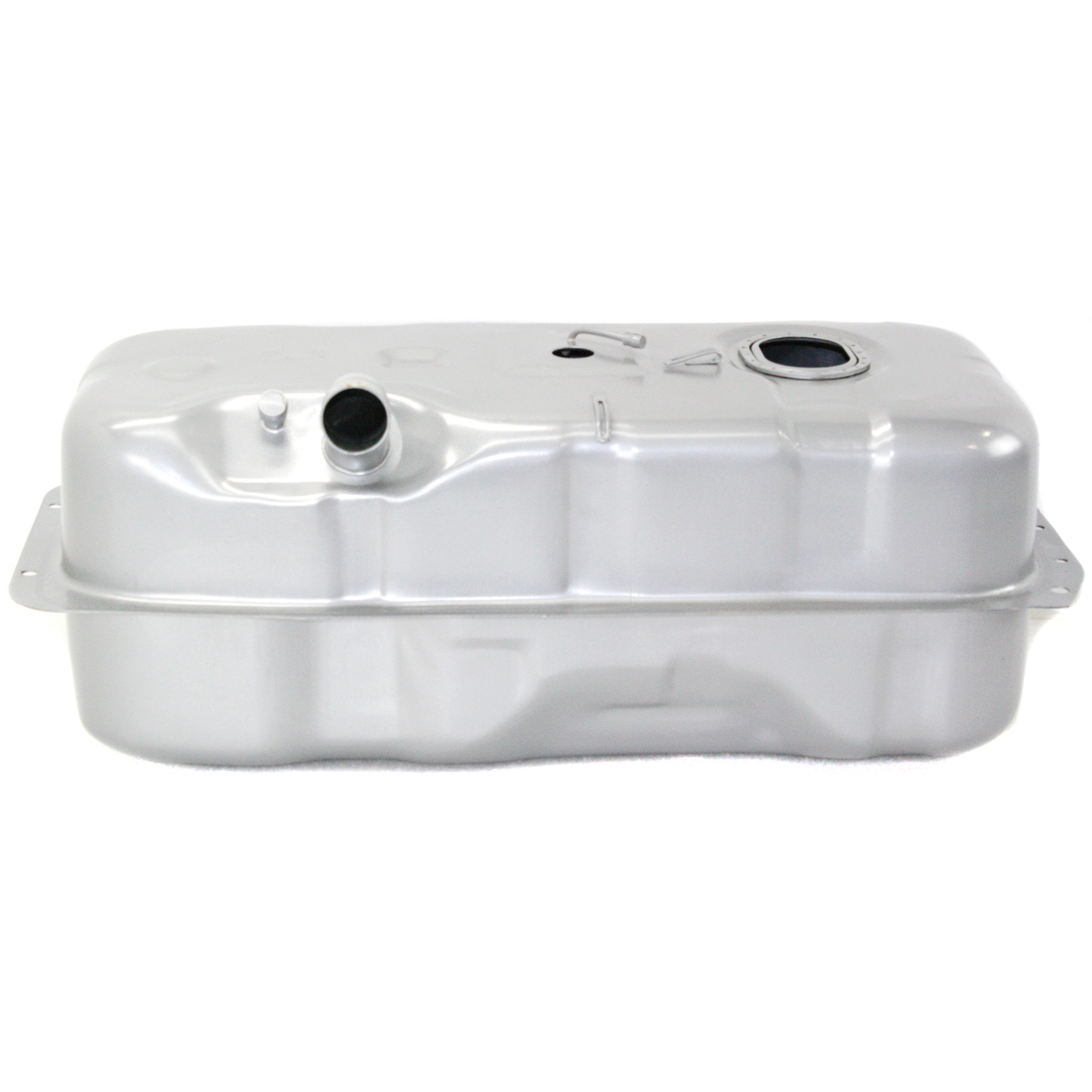 AM MAZDA PICKUP 87-92 FUEL TANK 16 Gal. Carburetor Manual Trans. Std Cab with Short Bed 1 Vent Tube SKU M670130 OEM UF1042110A