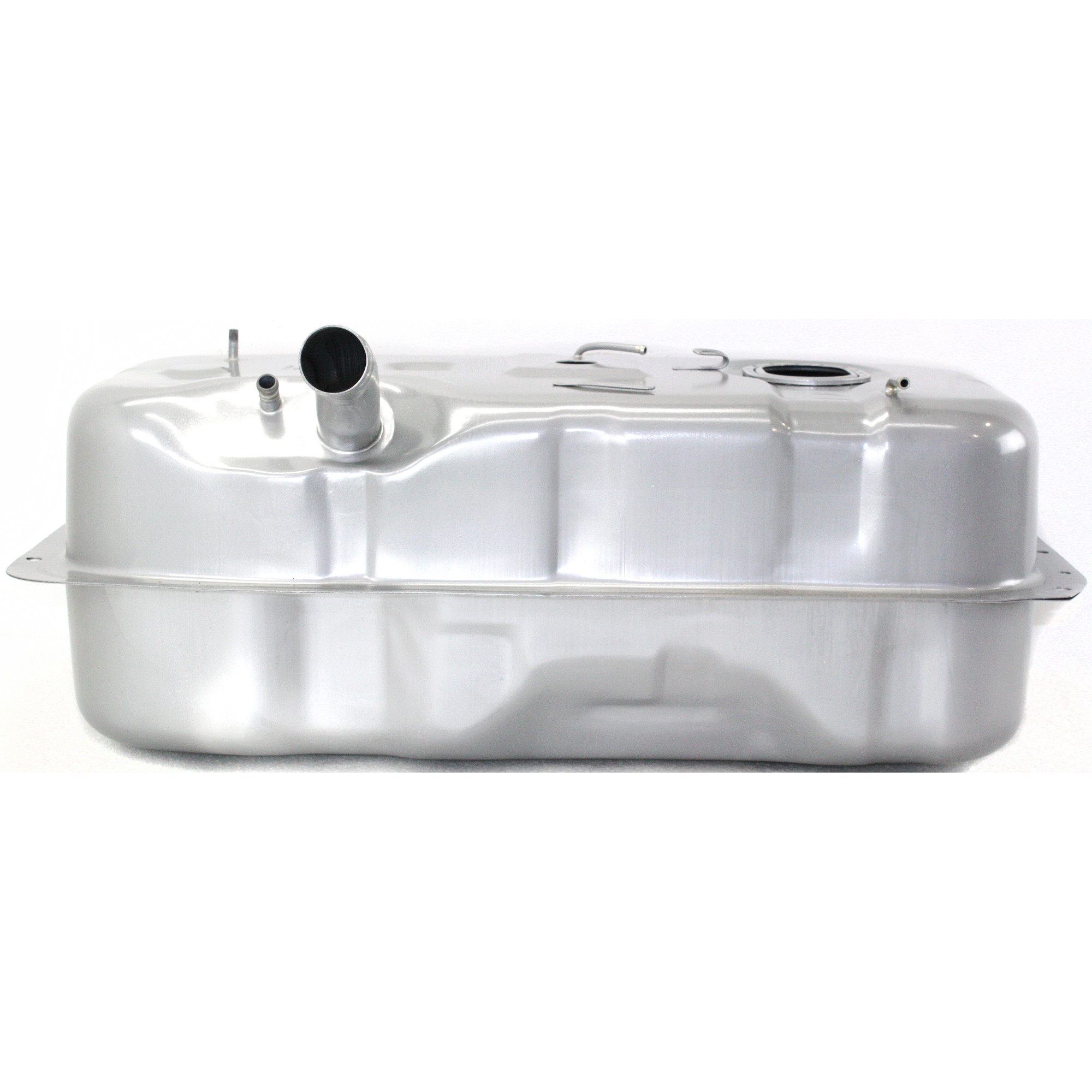 AM MAZDA PICKUP 87-92 FUEL TANK 16 Gal. 3 Vent Pipes Carburetor Std Cab with Short Bed Auto Trans. SKU M670131 OEM UF1042110A