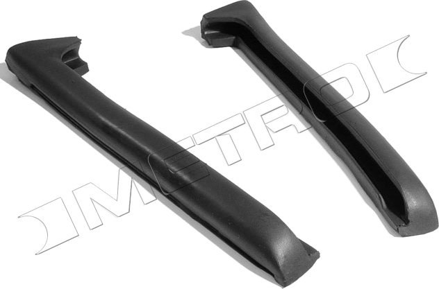 AM CORVETTE 74-75 WINDOW SEAL SKU M71ELP2050