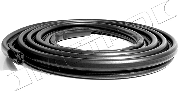 AM YUKON 96-98 DOOR SEAL SKU M71ISLM101T