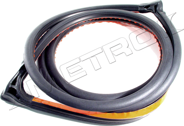 AM E 350 ECONOLINE 80-85 DOOR SEAL E350 ECONOLINE 1 TON SKU M71LM110VA