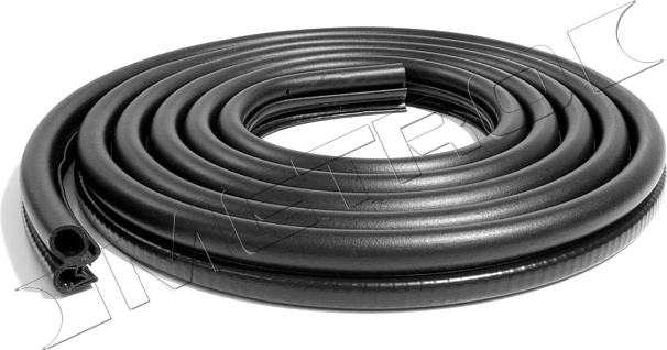 AM W350-93-93 DOOR SEAL W350-4WD 1 TON SKU M71LM123