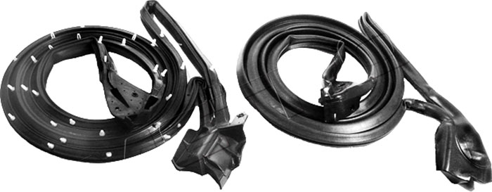 AM Door Seal SKU M71LM19E
