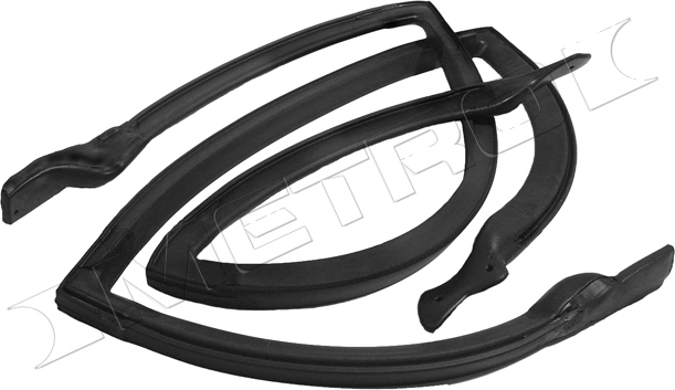 AM Roof Rail Seal SKU M71RR5019T