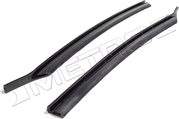 AM GRAND PRIX 66-66 WINDOW SEAL 2 DOOR HARDTOPS SKU M71VS3G