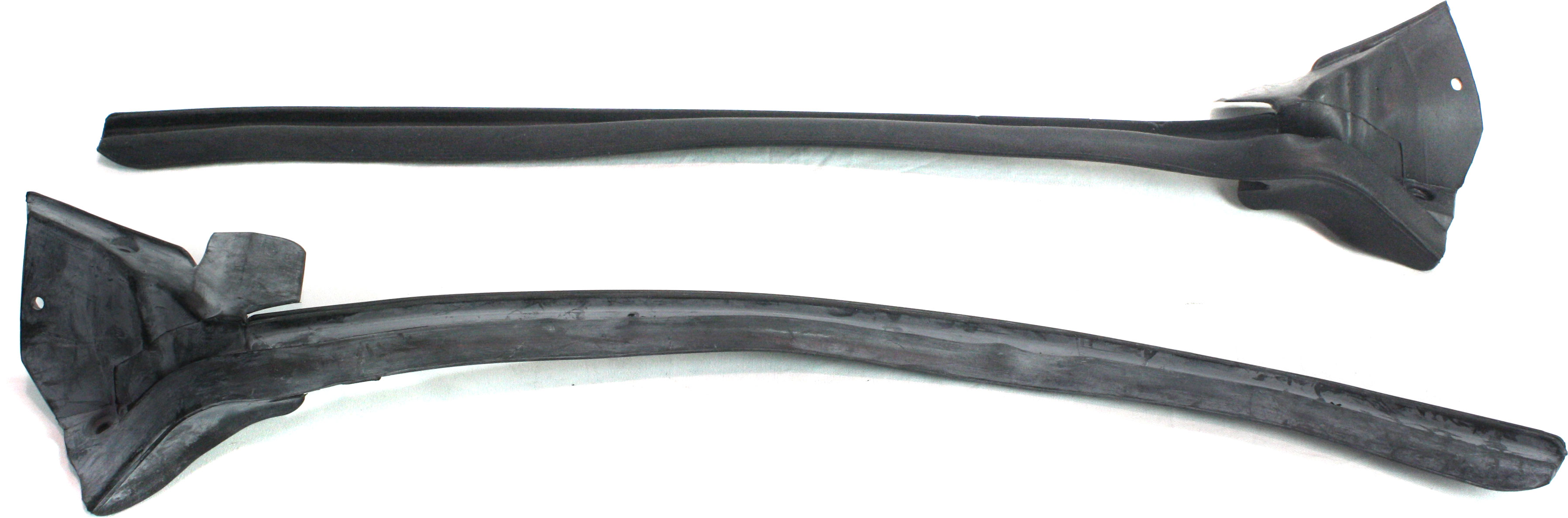 AM TORONADO 80-85 WINDOW SEAL BROUGHAM 2 DOOR HARDTOP SKU M71VS3Z