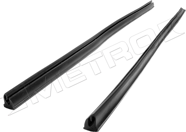 AM SUPERBIRD 70-70 WINDOW SEAL 2 DOOR HARDTOPS SKU M71VS7E