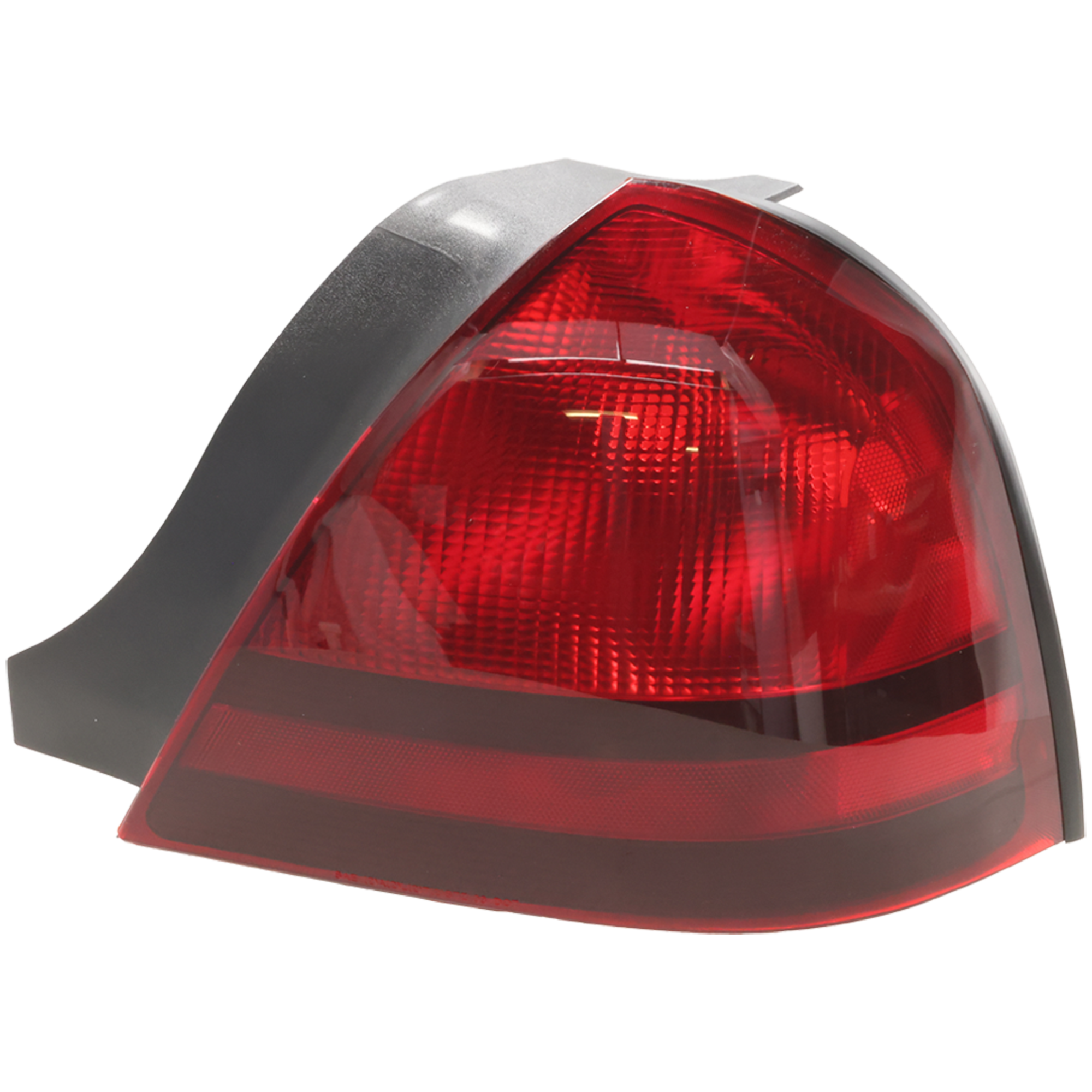 AM GRAND MARQUIS 03-11 TAIL LAMP RH Lens and Housing Halogen SKU M730111 Partslink FO2801173 OEM 8W3Z13404A