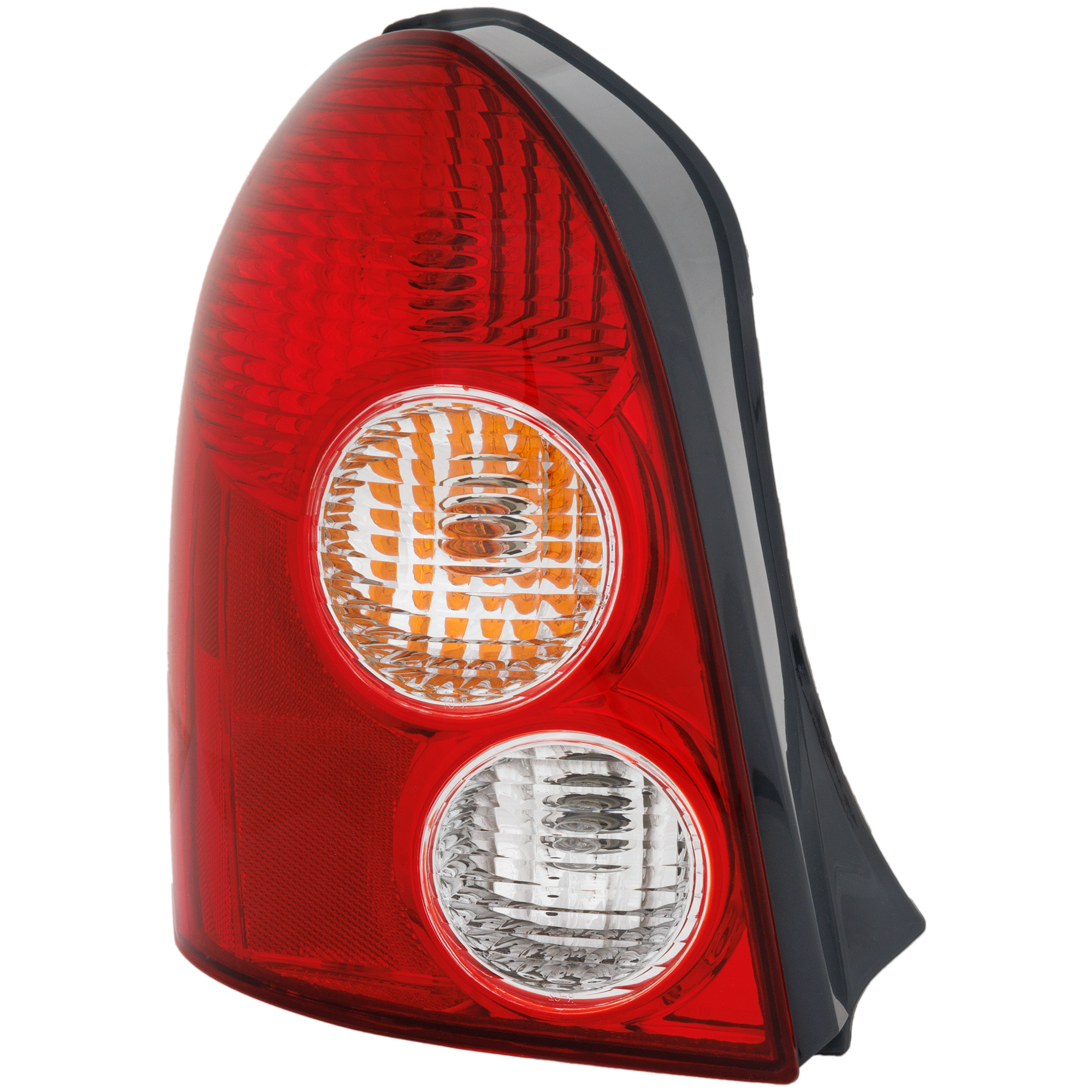 AM PROTEGE5-02-03 TAIL LAMP LH Assembly Hatchback SKU M730116 Partslink MA2800121 OEM BN5V51160