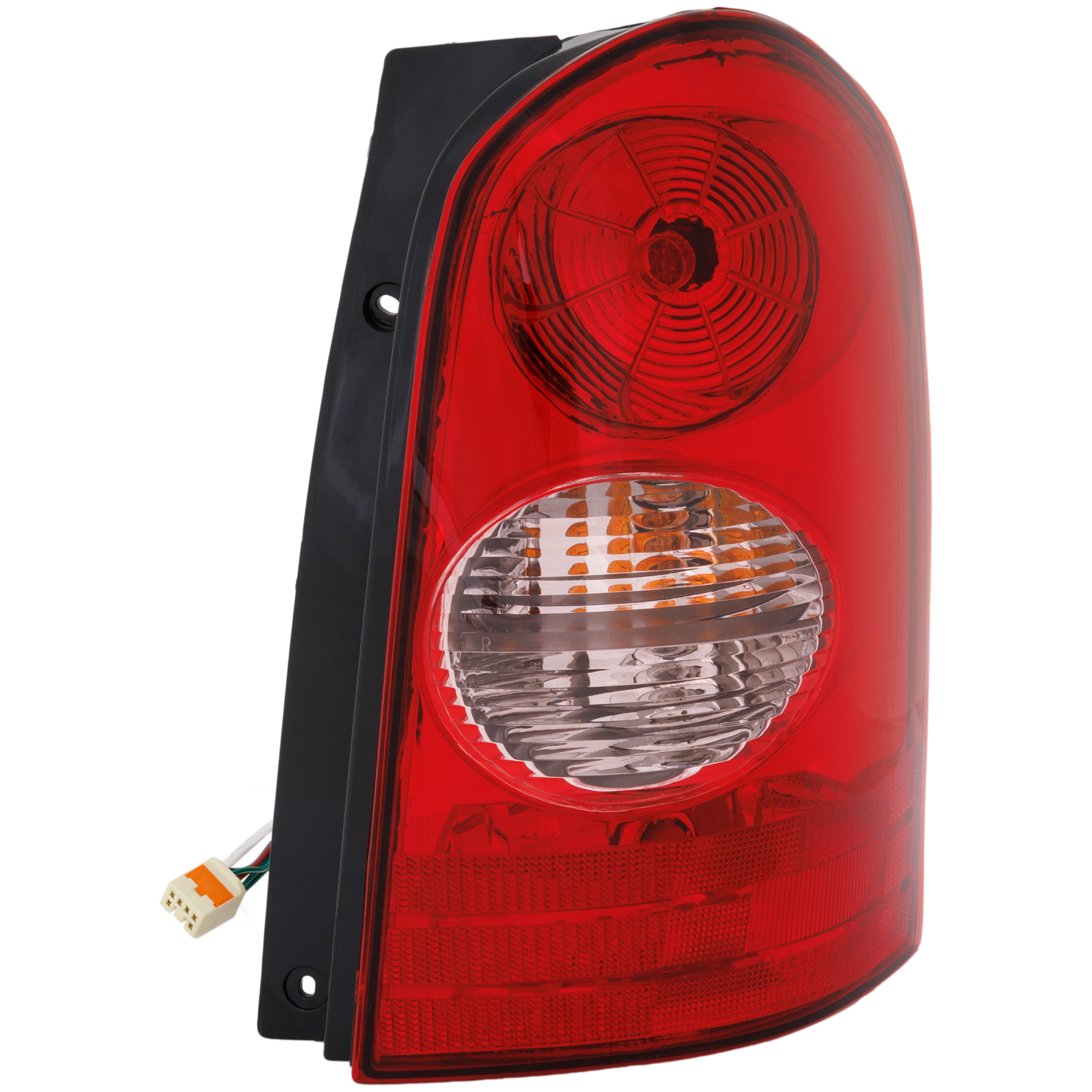 AM MPV 02-03 TAIL LAMP RH Assembly SKU M730119 Partslink MA2801120 OEM L12051150B