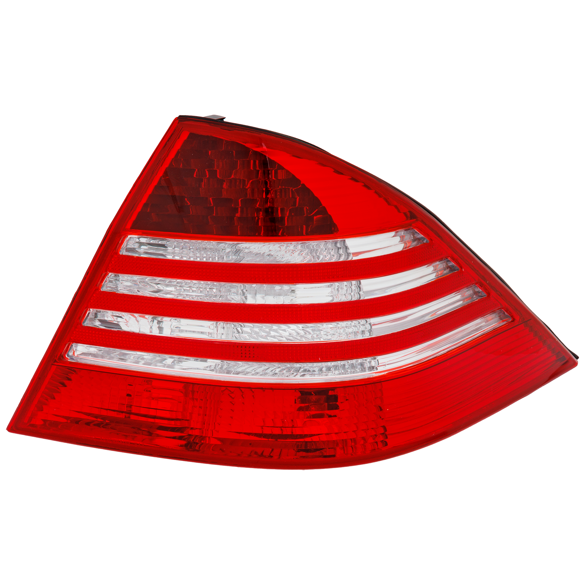 AM S CLASS 03-06 TAIL LAMP RH Lens and Housing From VIN A322444-220 Chassis SKU M730123 Partslink MB2801114 OEM 2208200864