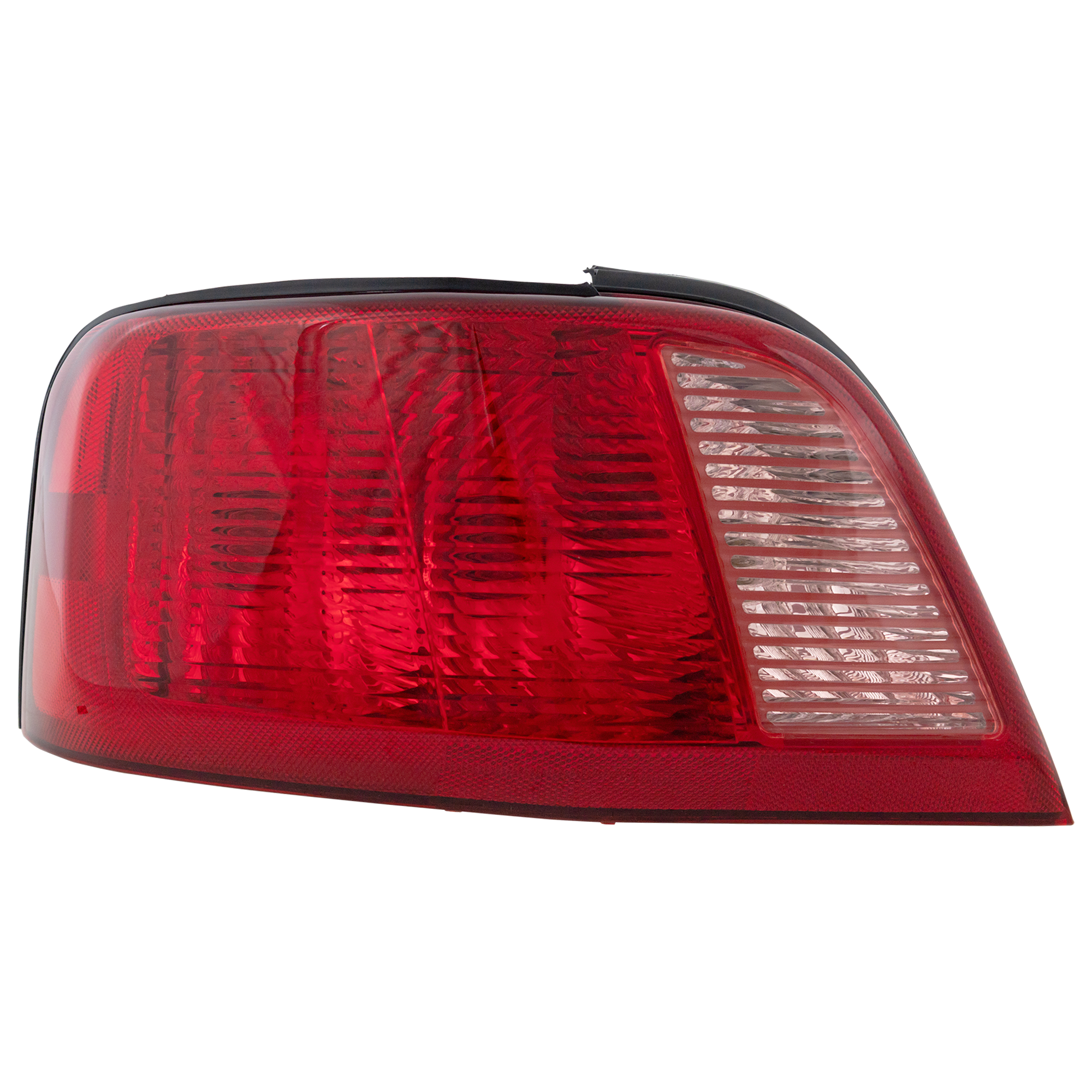 AM GALANT 02-03 TAIL LAMP LH Assembly SKU M730130 Partslink MI2800114 OEM MR972847
