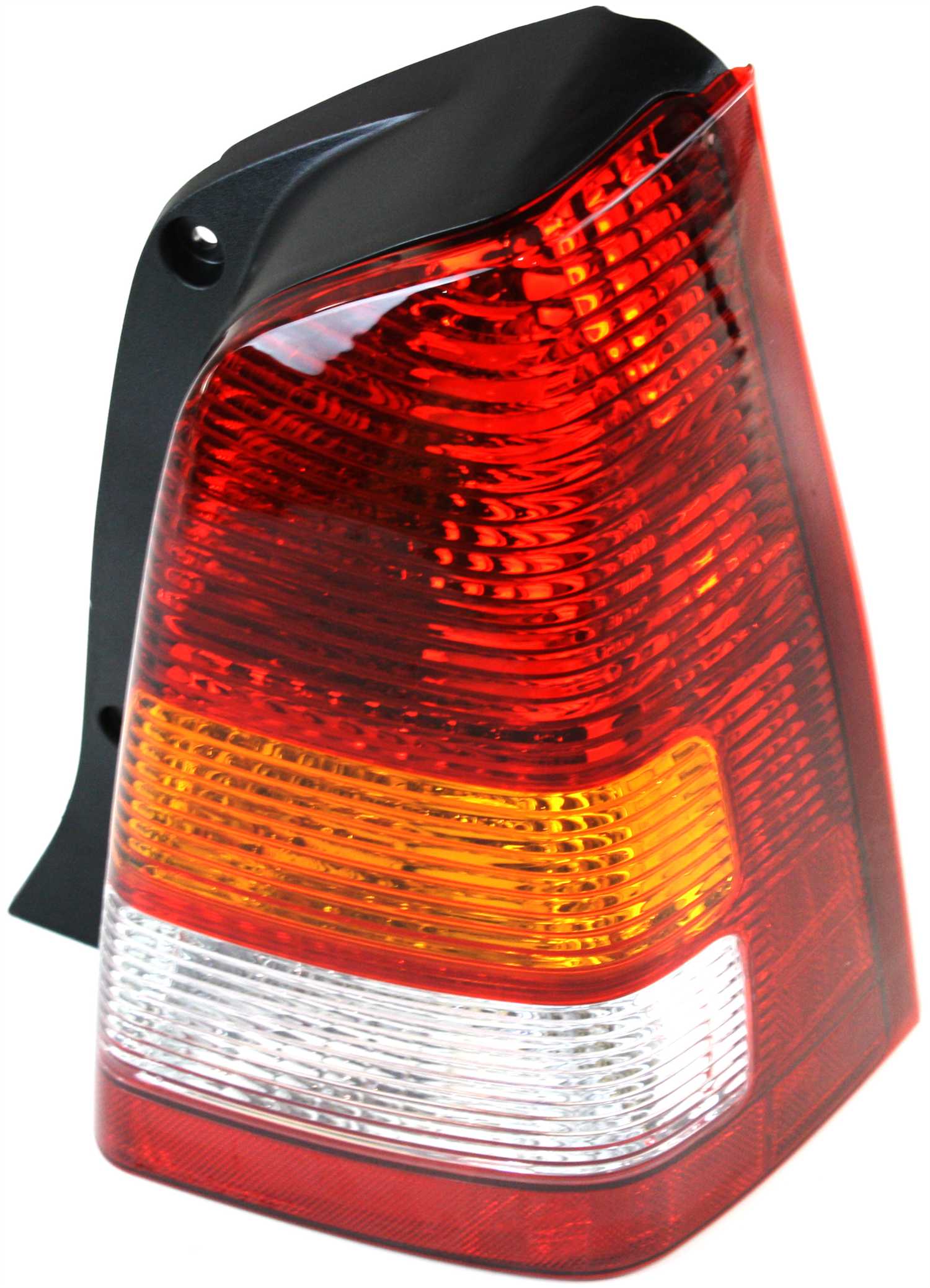 AM TRIBUTE 01-04 TAIL LAMP RH Lens and Housing SKU M730133 Partslink MA2801115 OEM EC0151170D