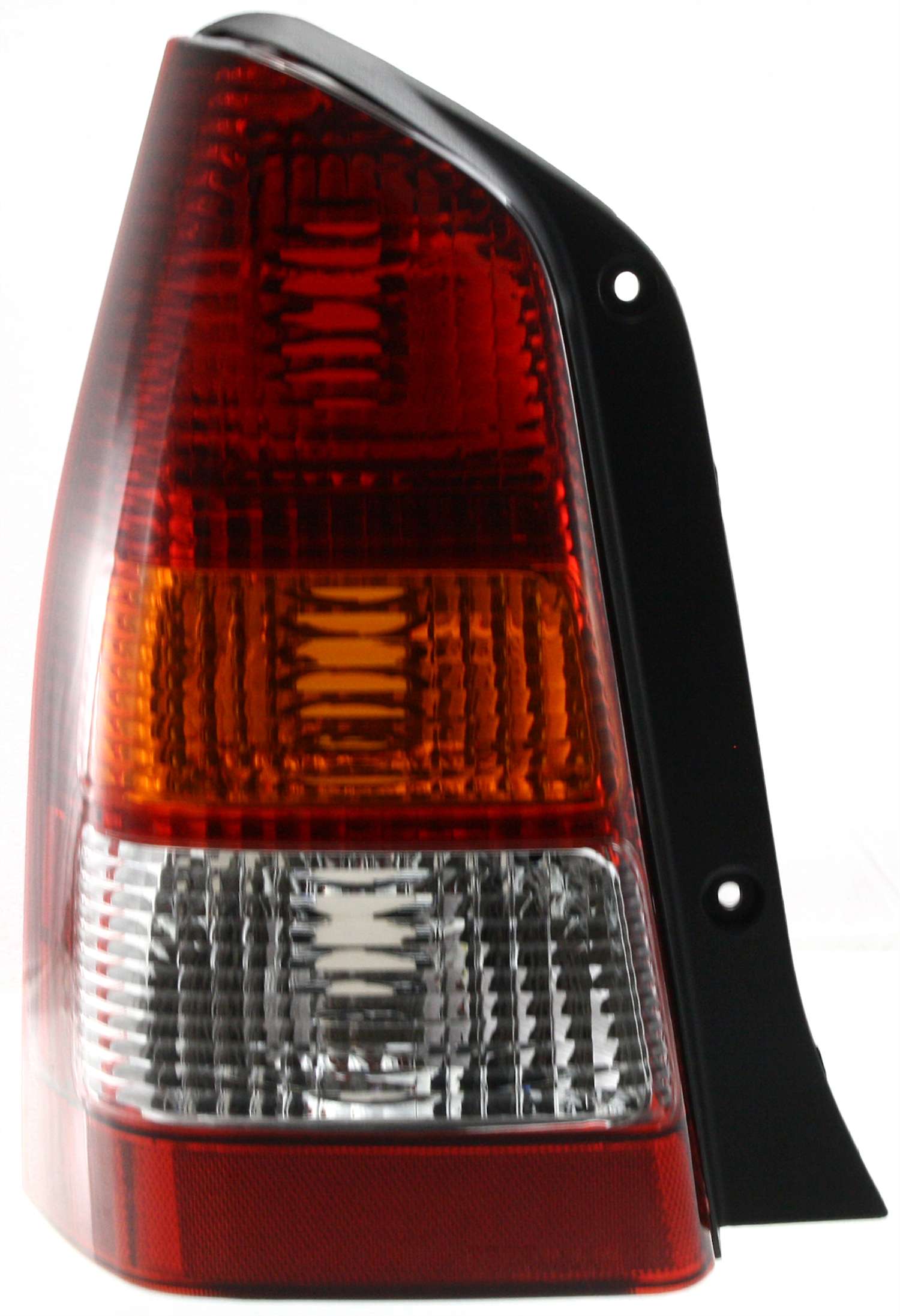 AM TRIBUTE 01-04 TAIL LAMP LH Lens and Housing SKU M730134 Partslink MA2800115 OEM EC0151180D