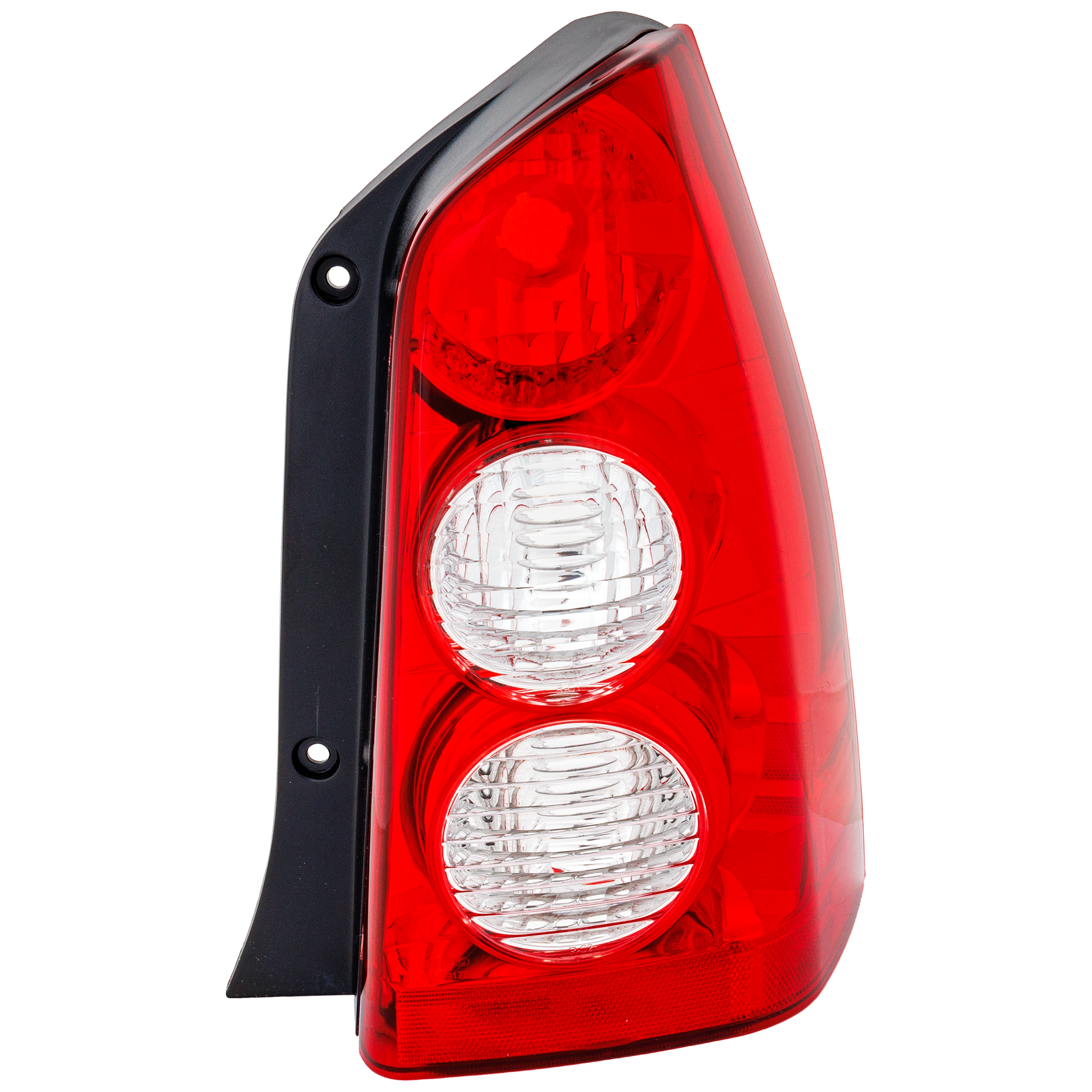 AM TRIBUTE 05-06 TAIL LAMP RH Lens and Housing SKU M730145 Partslink MA2819107 OEM EF9151170C